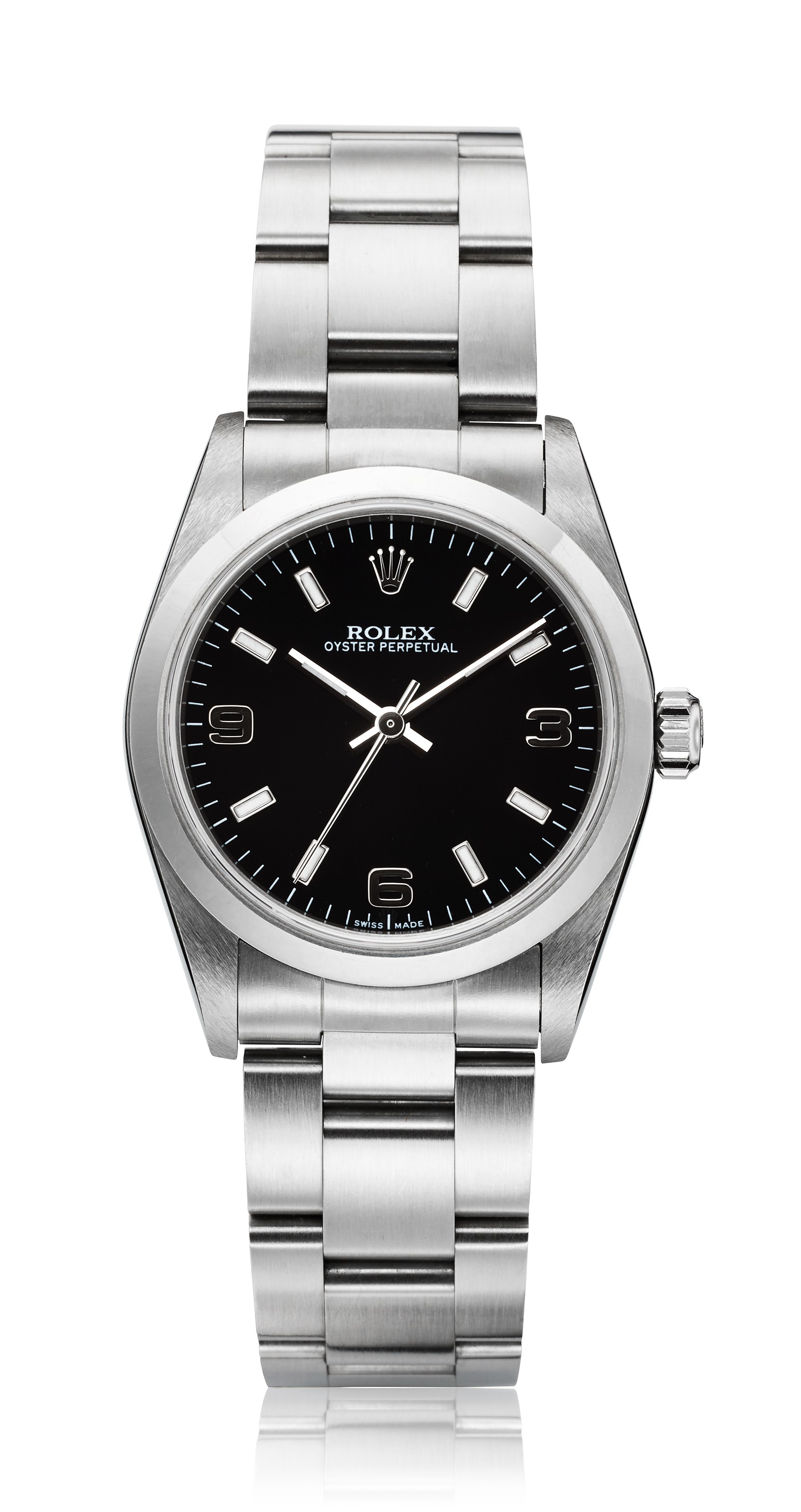 rolex explorer ladies