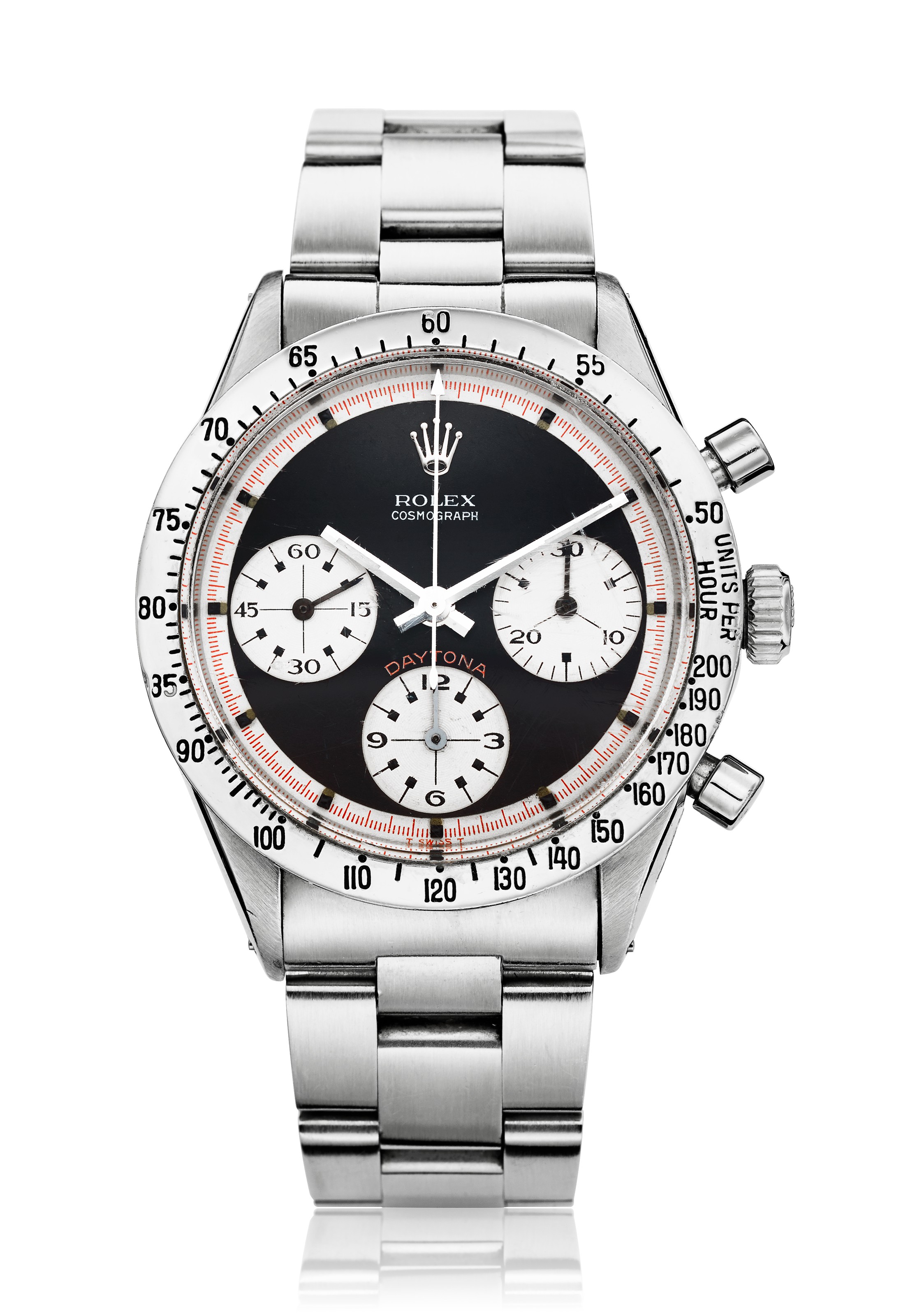 rolex daytona price 2018