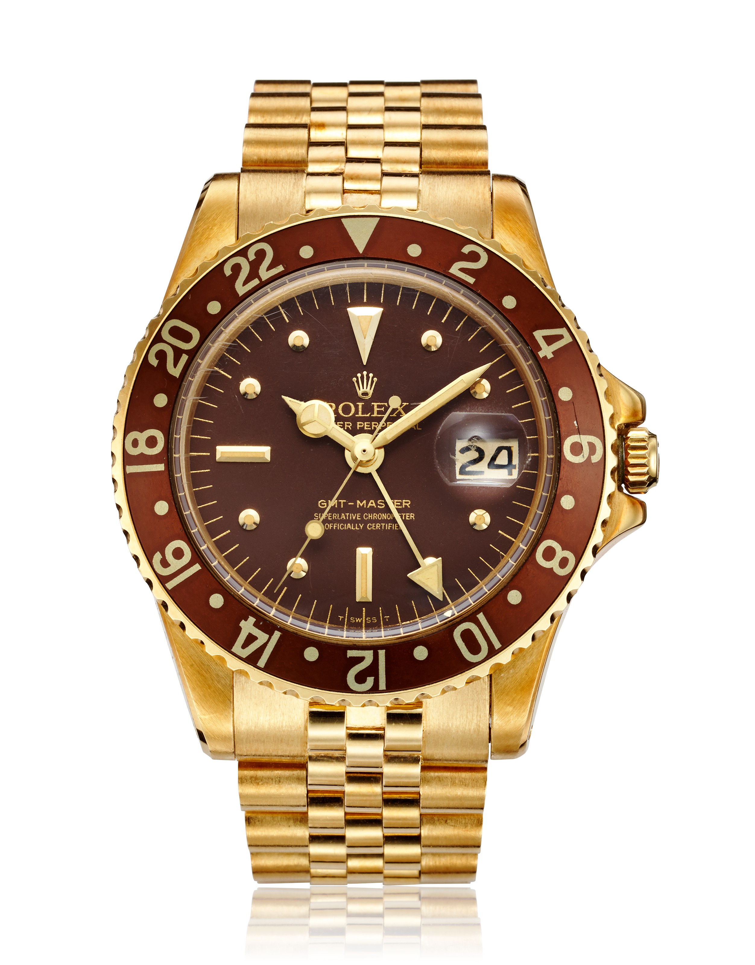 rolex-18k-gmt-master-ref-1675-christie-s