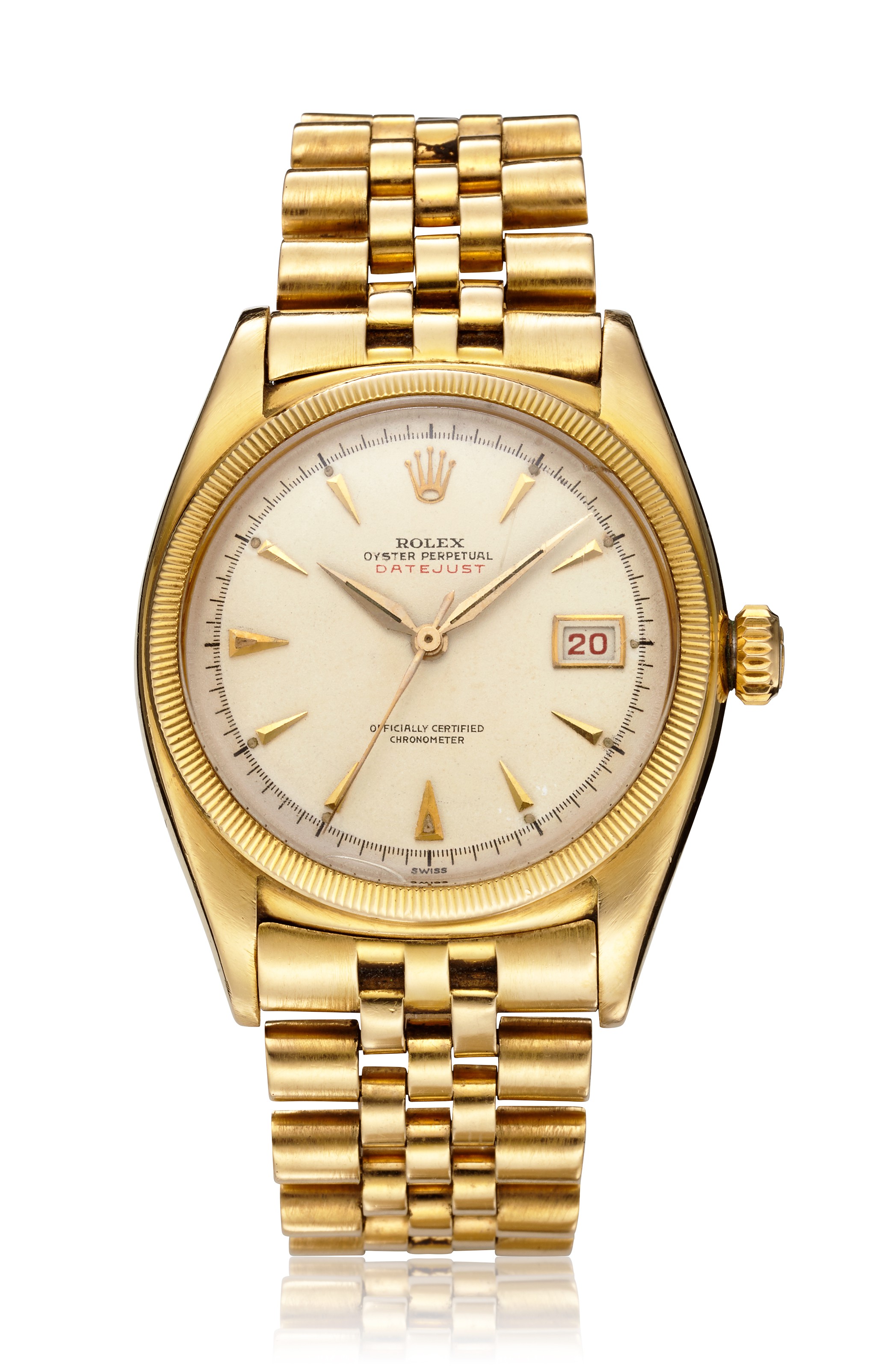 1945 datejust clearance