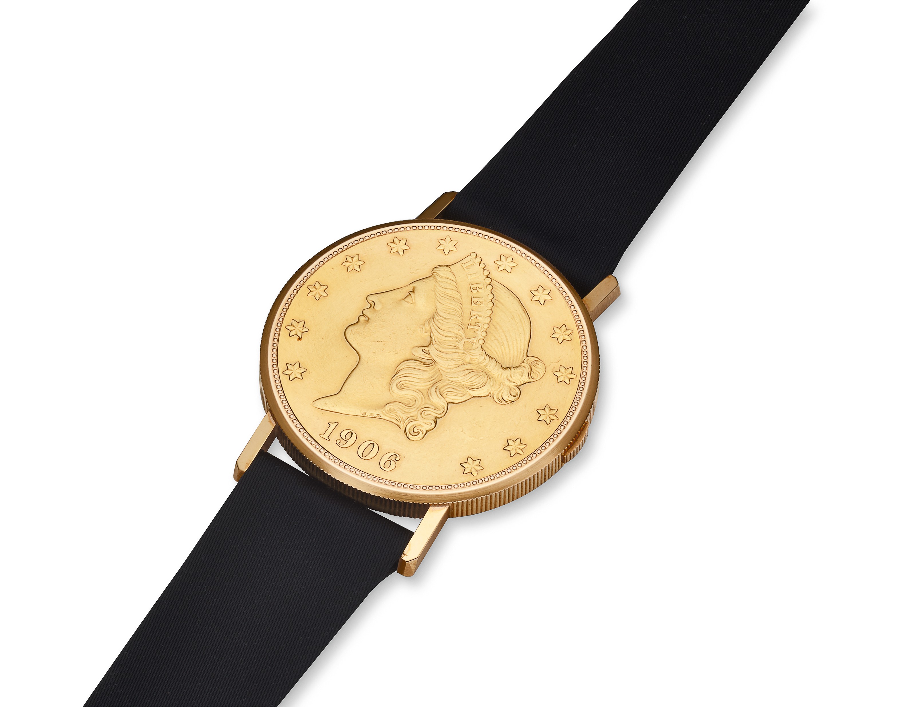 us twenty dollar coin watch