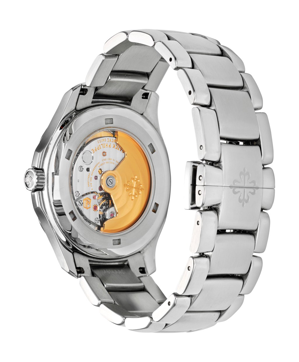 PATEK PHILIPPE, AQUANAUT, REF. 5167/1A-001, | Christie’s