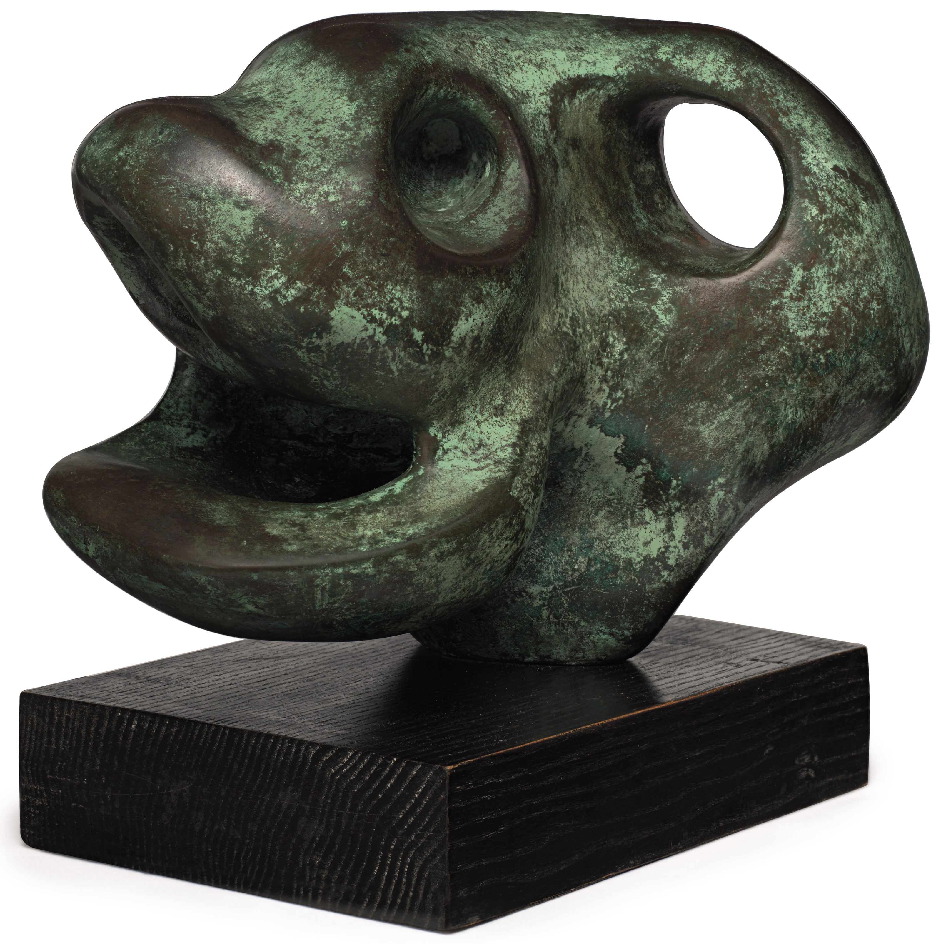 Animal Head