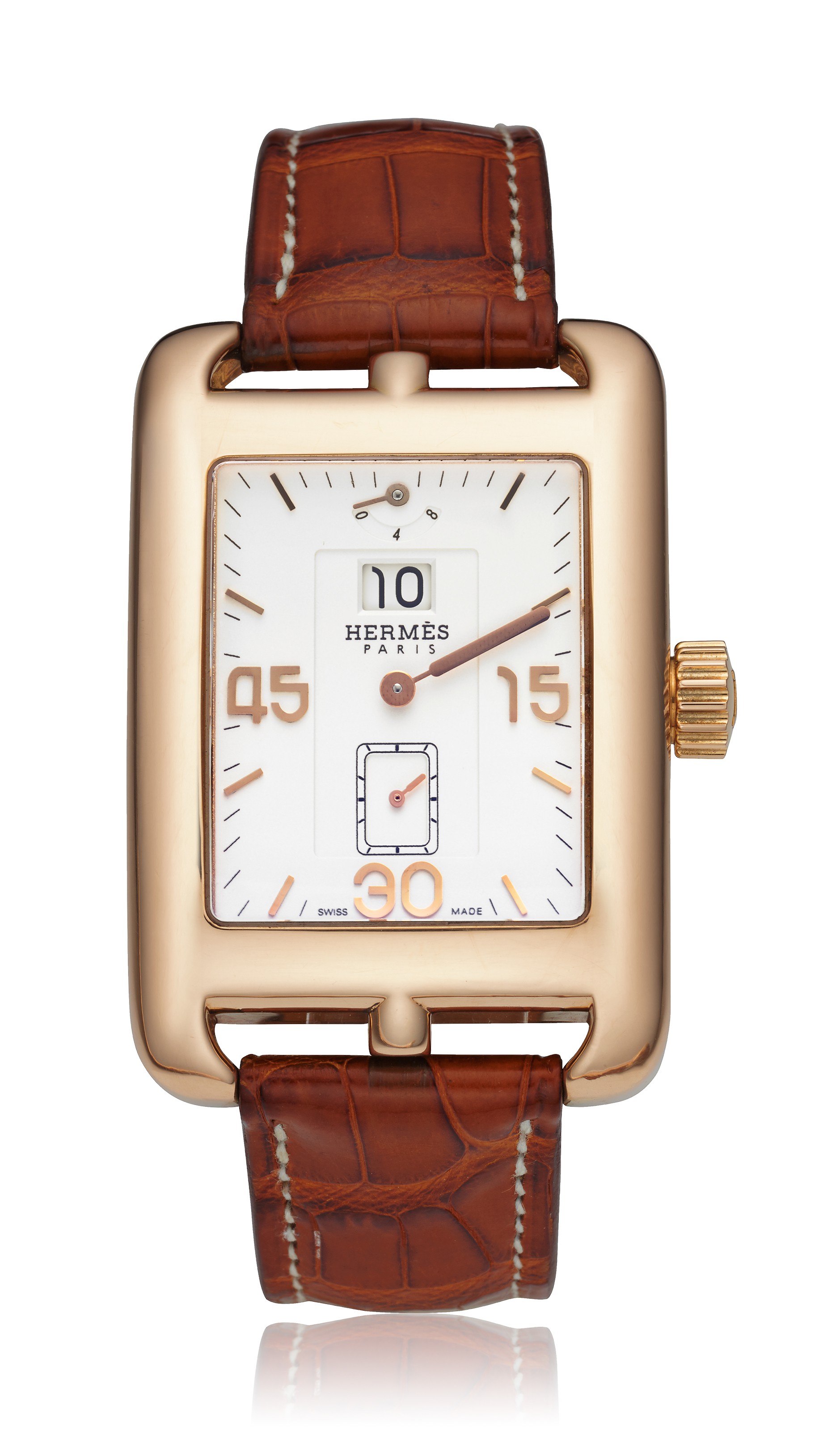 HERMES Neptune ビンテージ 2018_NYR_17516_0025_000(