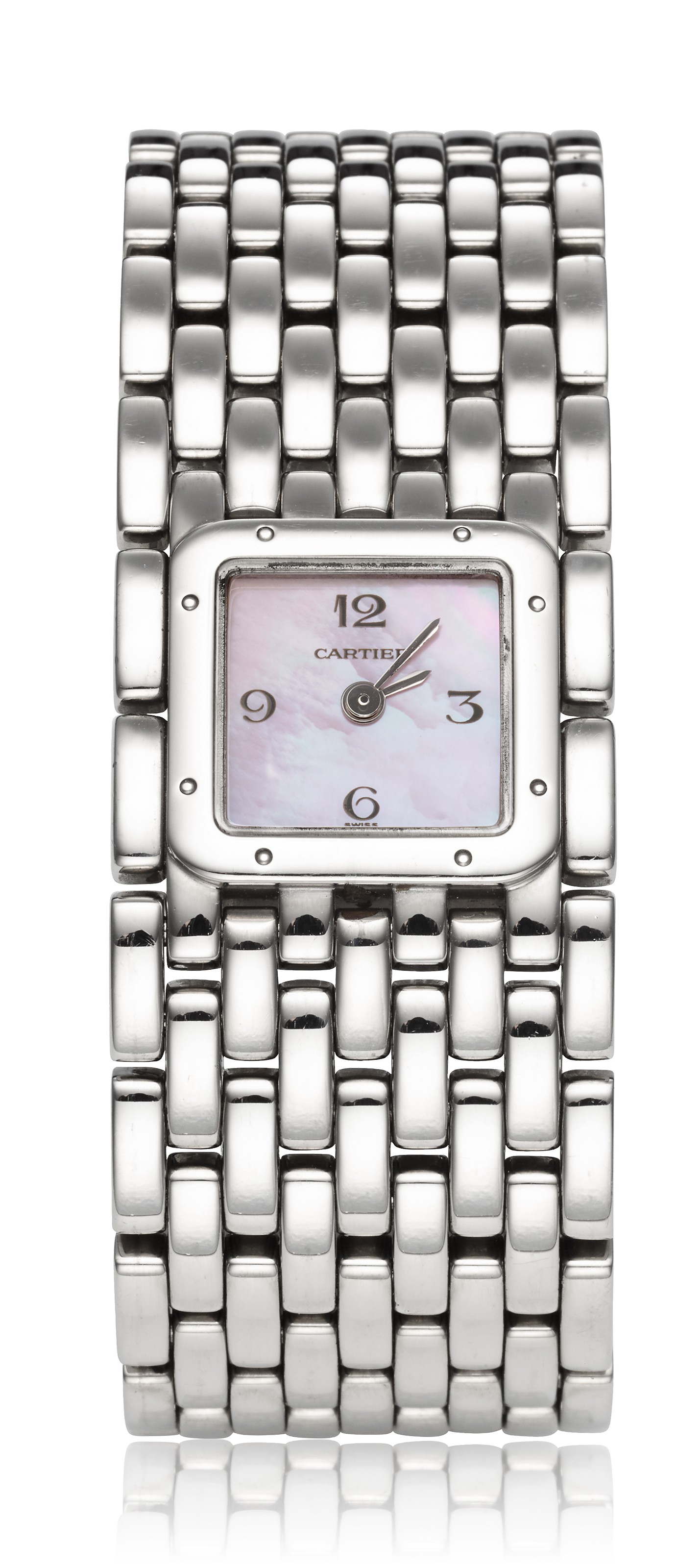 cartier 2420