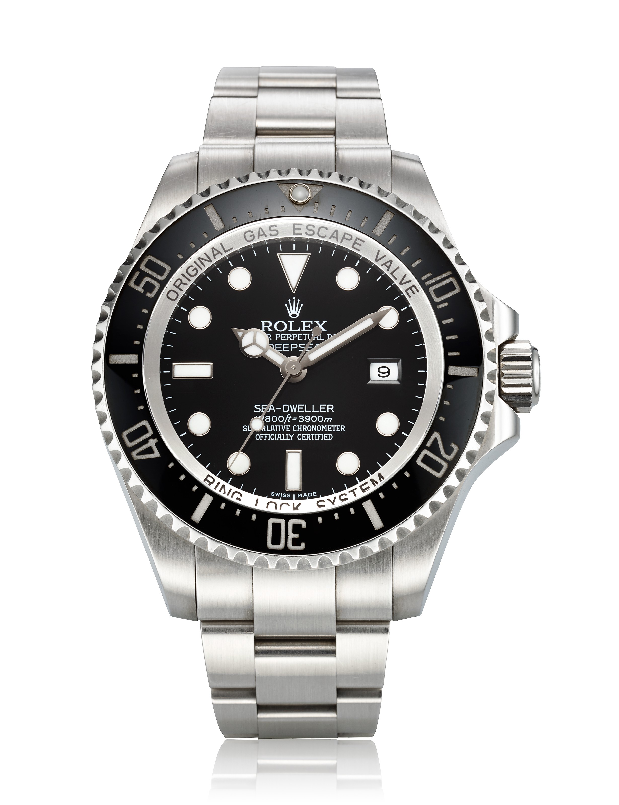 rolex submariner pj3