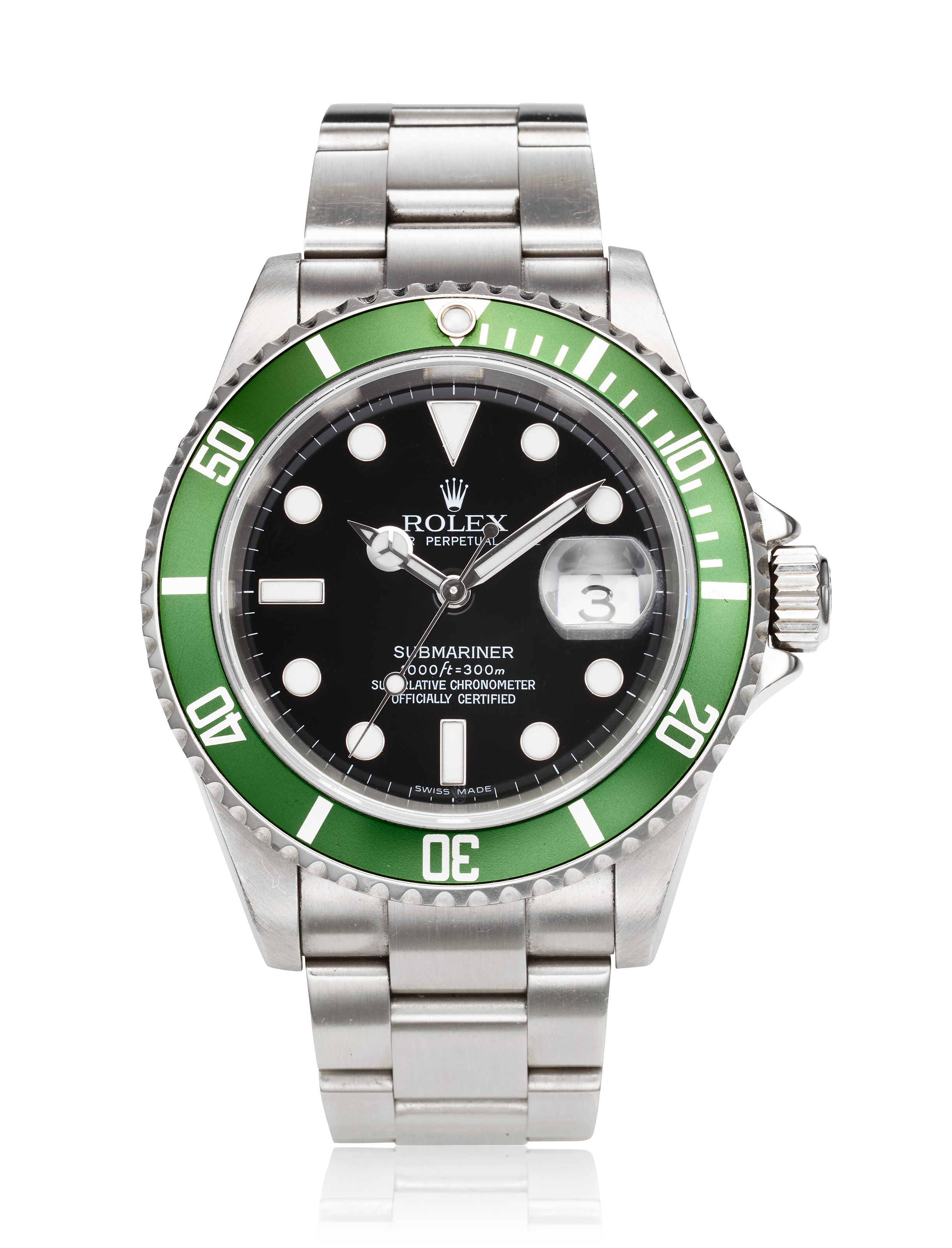 submariner ref 16610