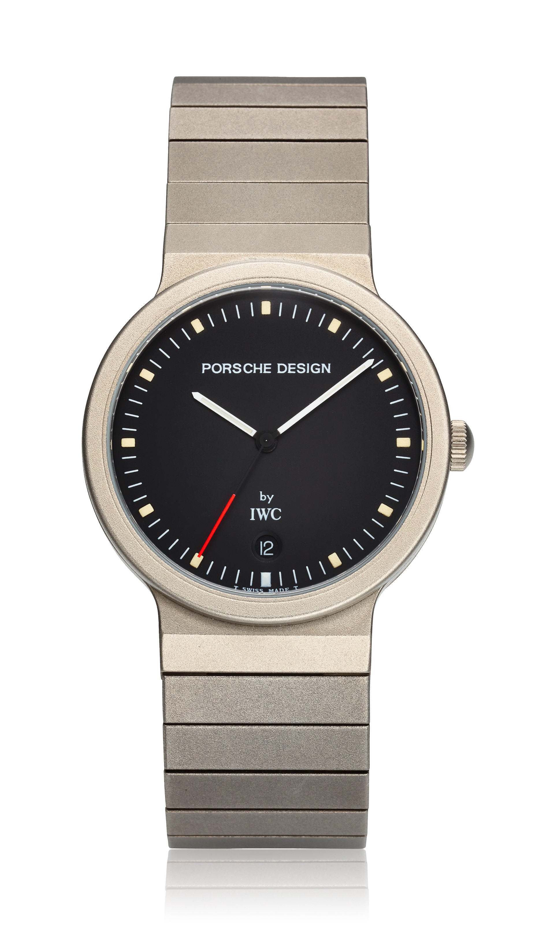 Iwc porsche design 3335 outlet