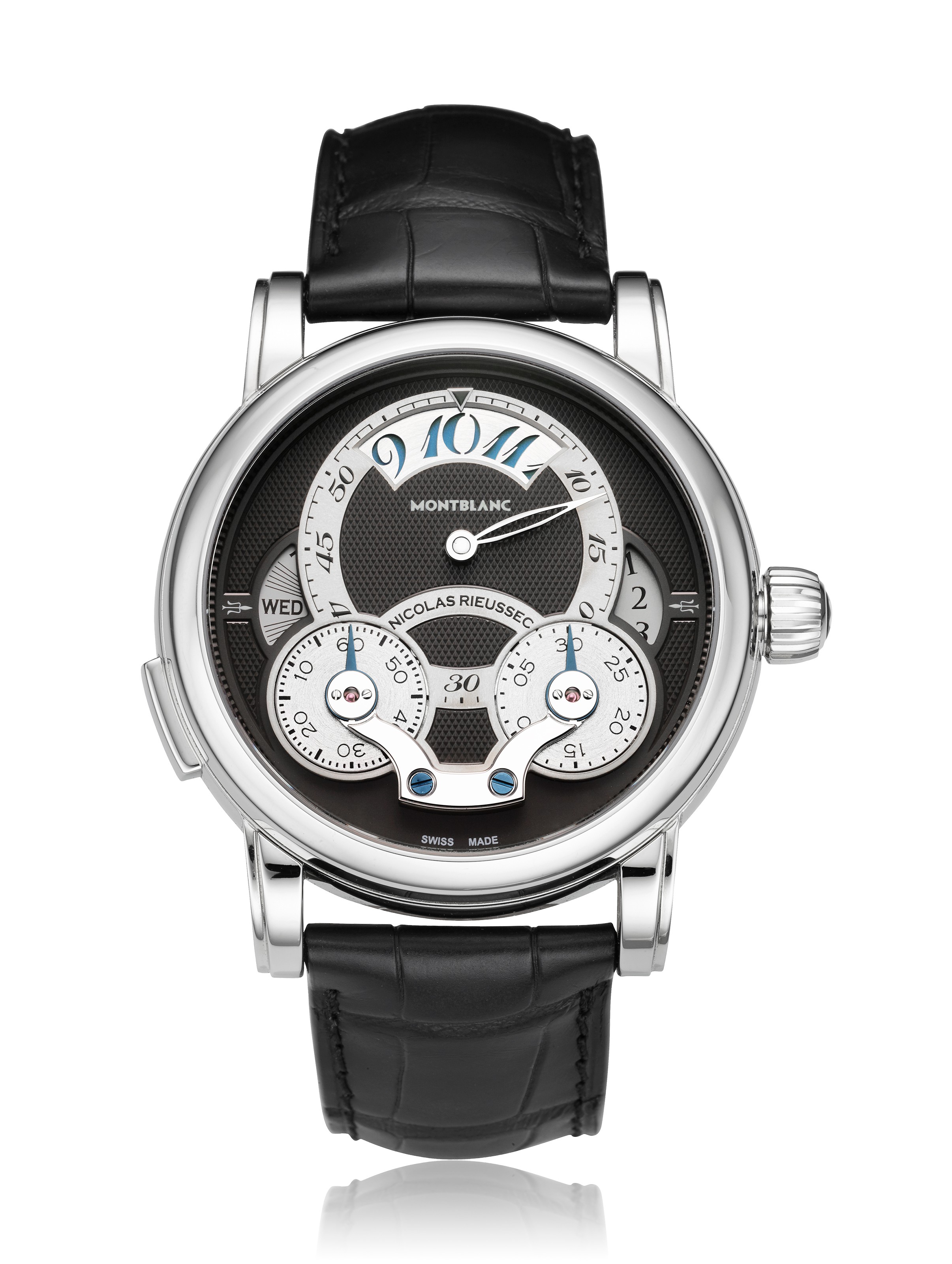 montblanc nicolas rieussec
