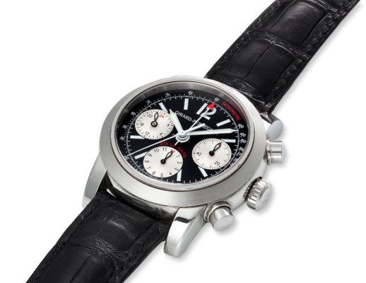 Girard Perregaux Limited Edition Ferrari 275 Le Mans Ref
