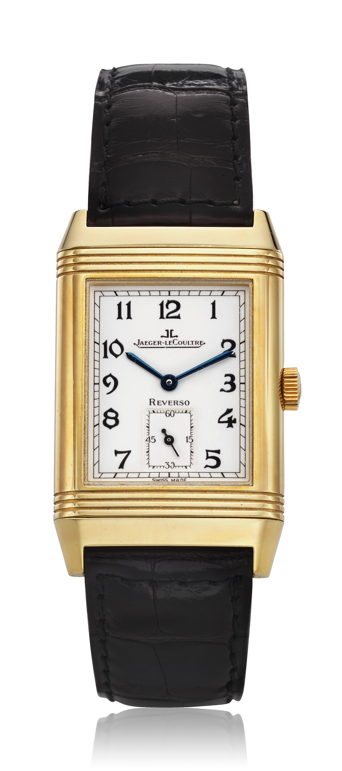 BREGUET, 18K CLASSIQUE CHRONOGRAPH, REF. 3237, | Christie's