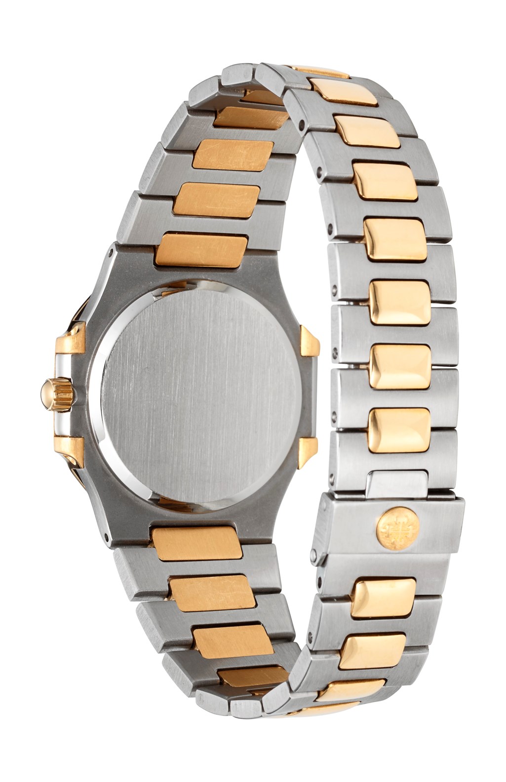 two tone patek
