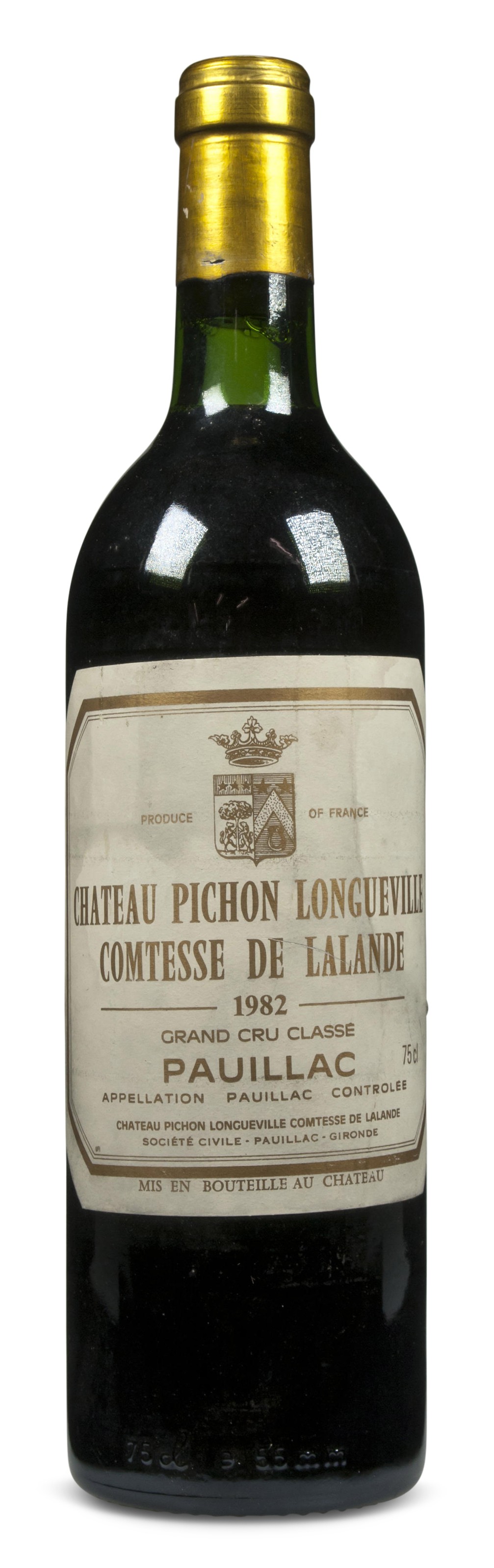 2000 pichon lalande