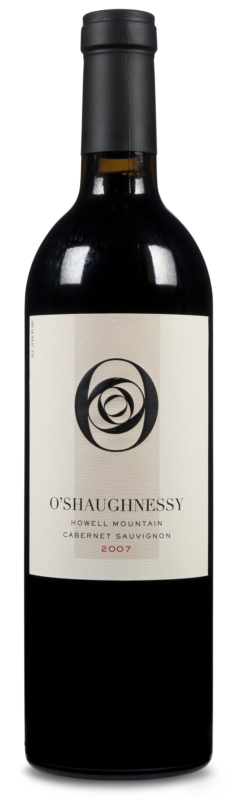 Mixed O`Shaughnessy, Sauvignon 2007, O`Shaughnessy, Howell