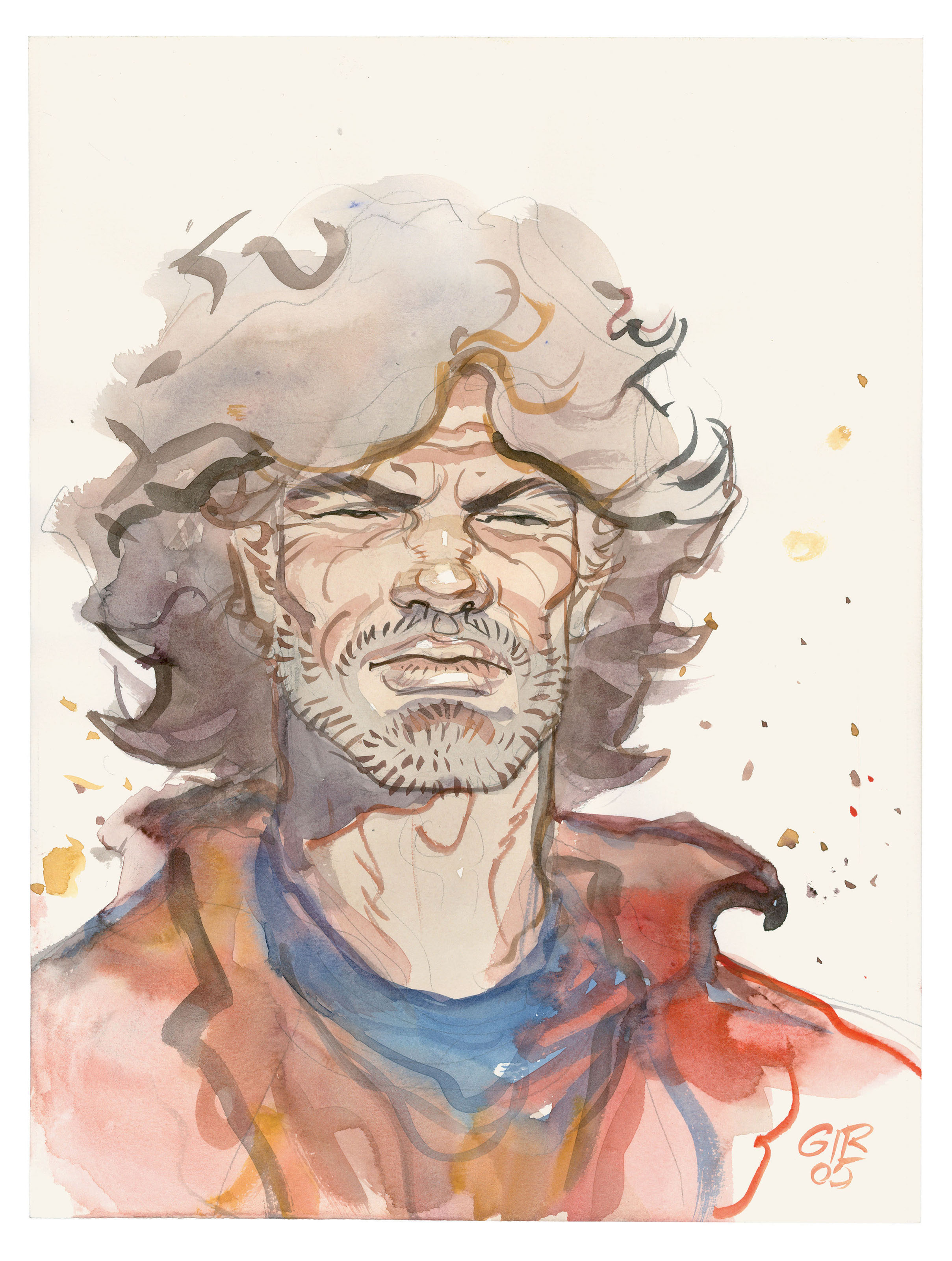 Jean Giraud Lose in unserem Preisarchiv LotSearch