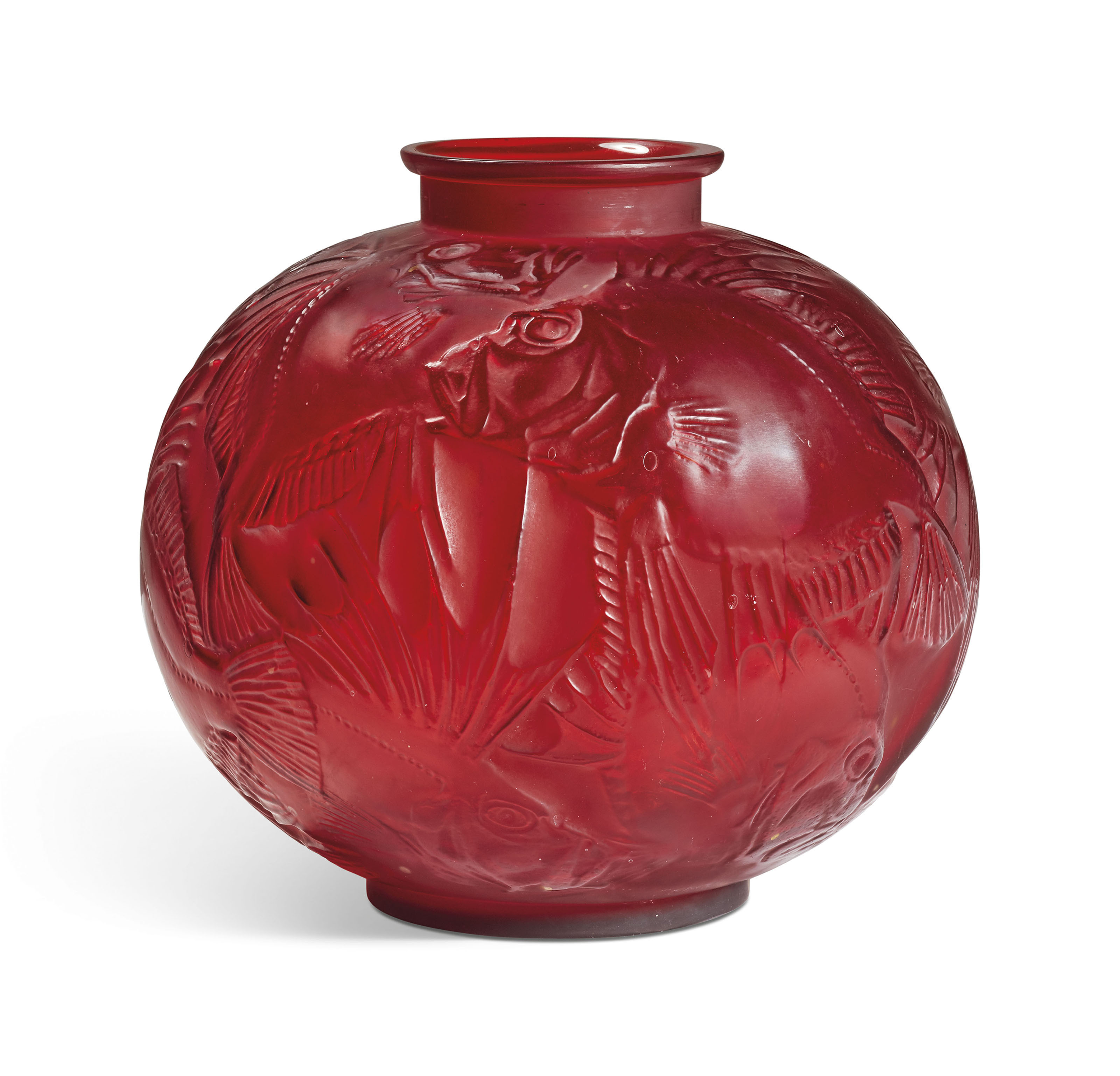 RENÉ LALIQUE (18601945)