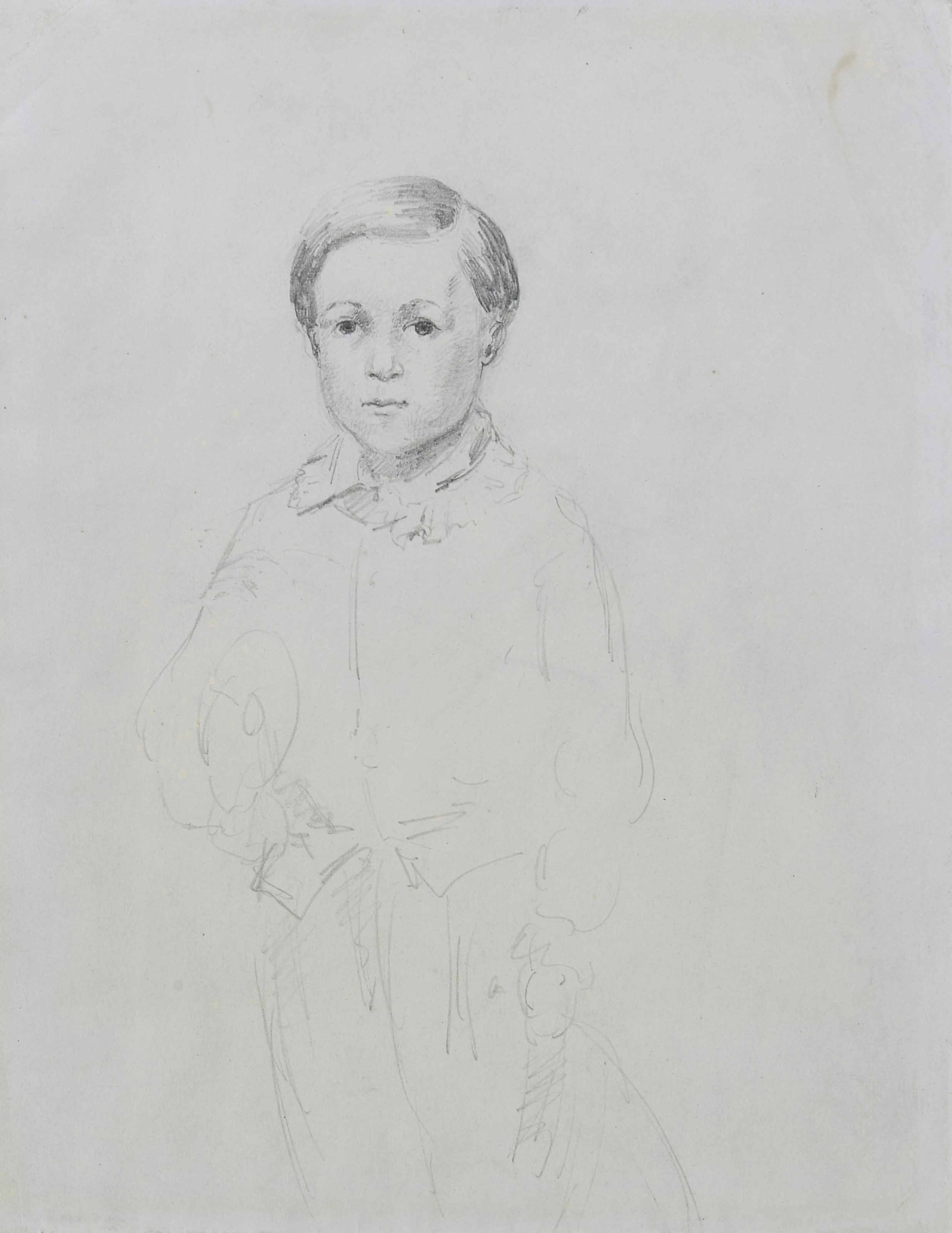 CAMILLE PISSARRO (SAINT-THOMAS, ÎLES VIERGES 1830-1903 PARIS