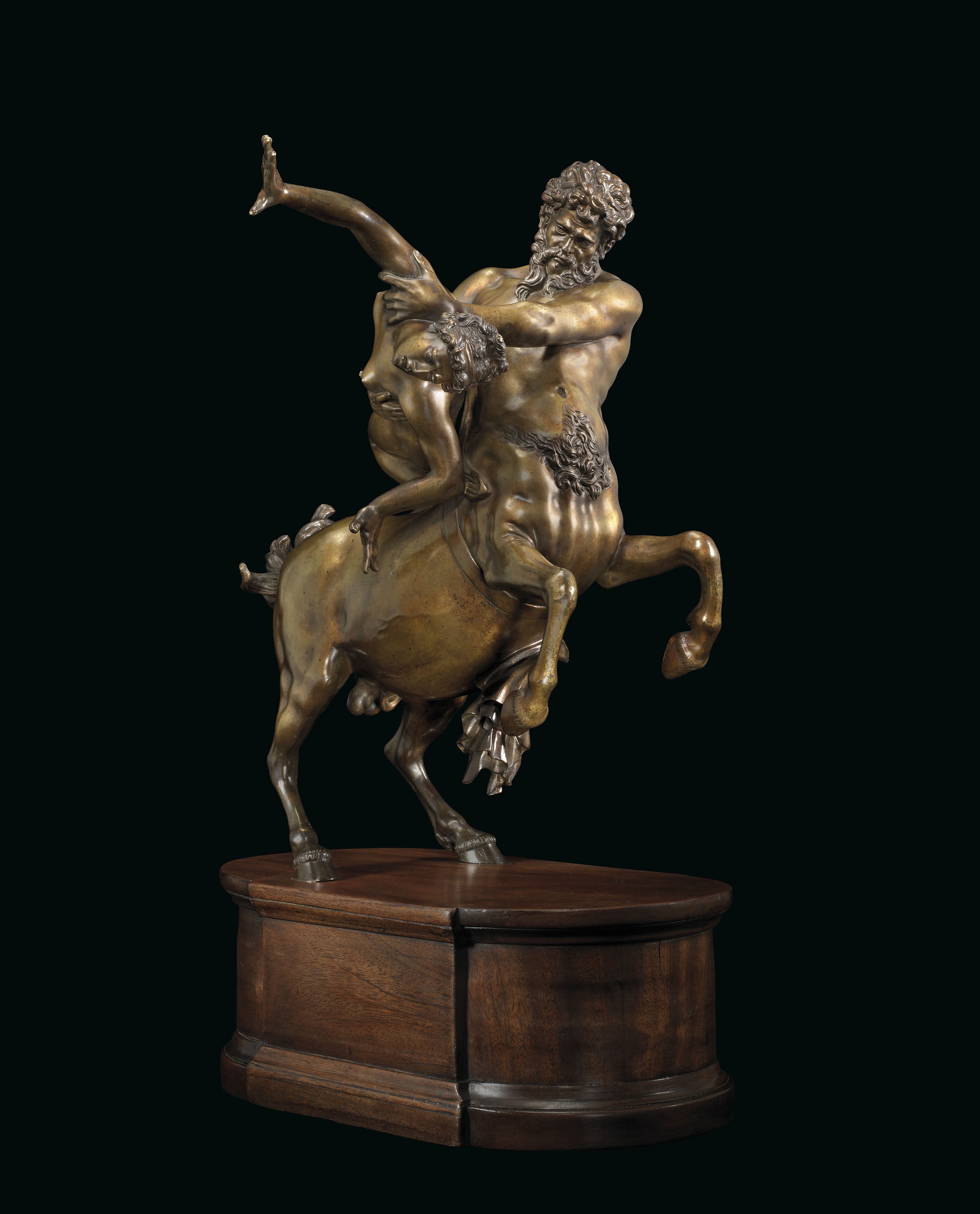 D'APRES ANTONIO SUSINI (15581624), ALLEMAGNE, FIN DU XVIIe SIECLE