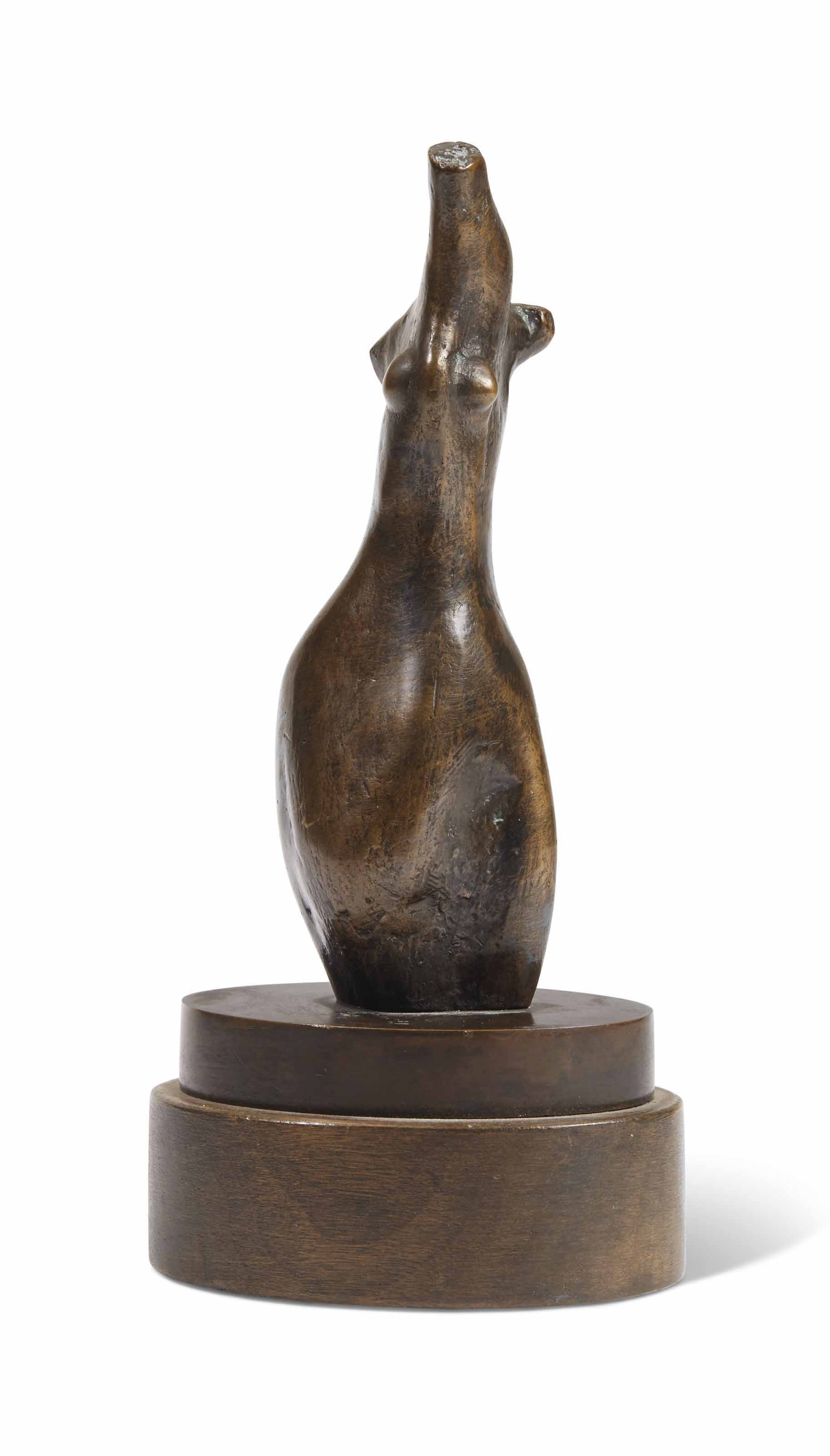 Female Torso