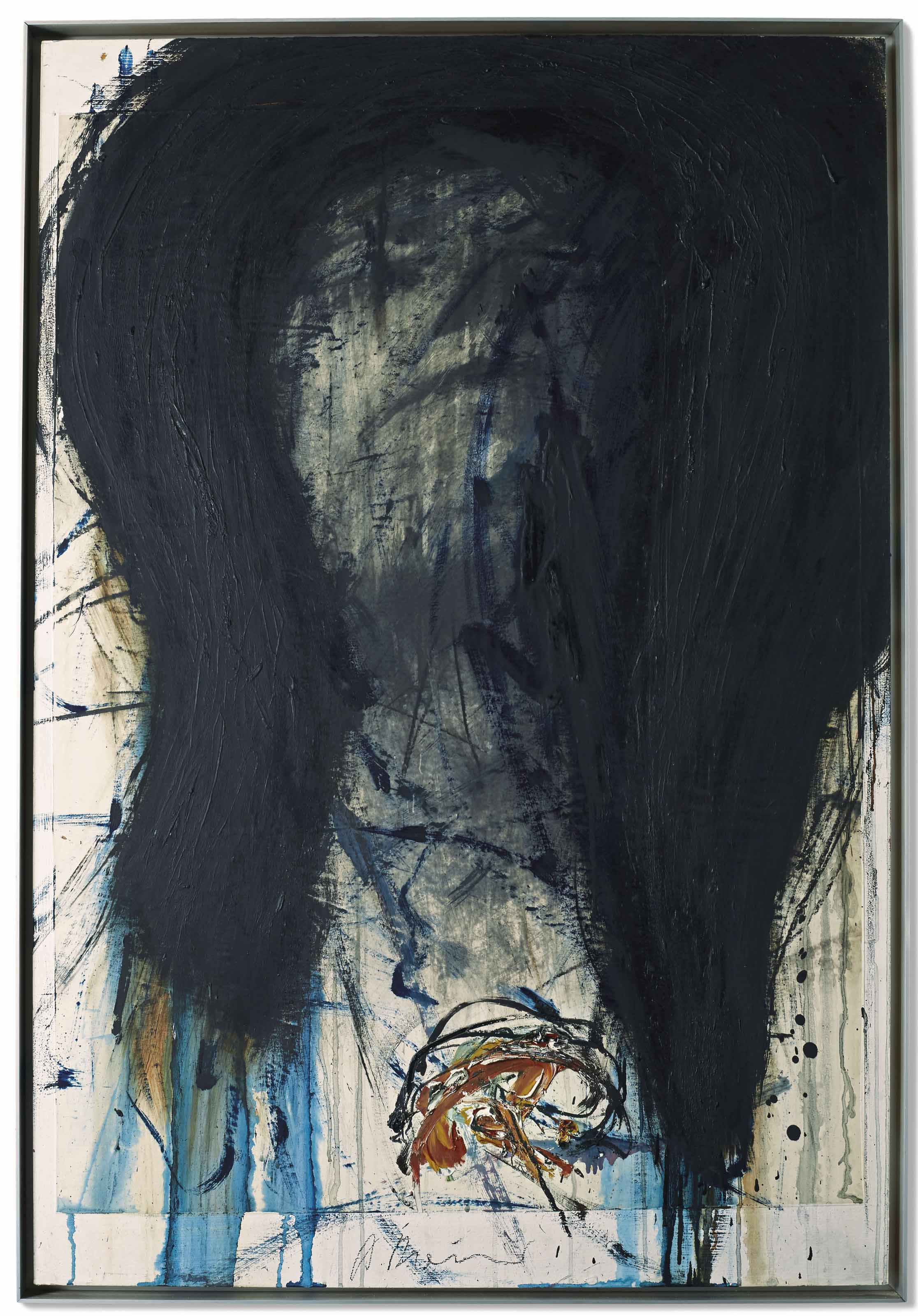 Arnulf Rainer - Lose in unserem Preisarchiv - LotSearch