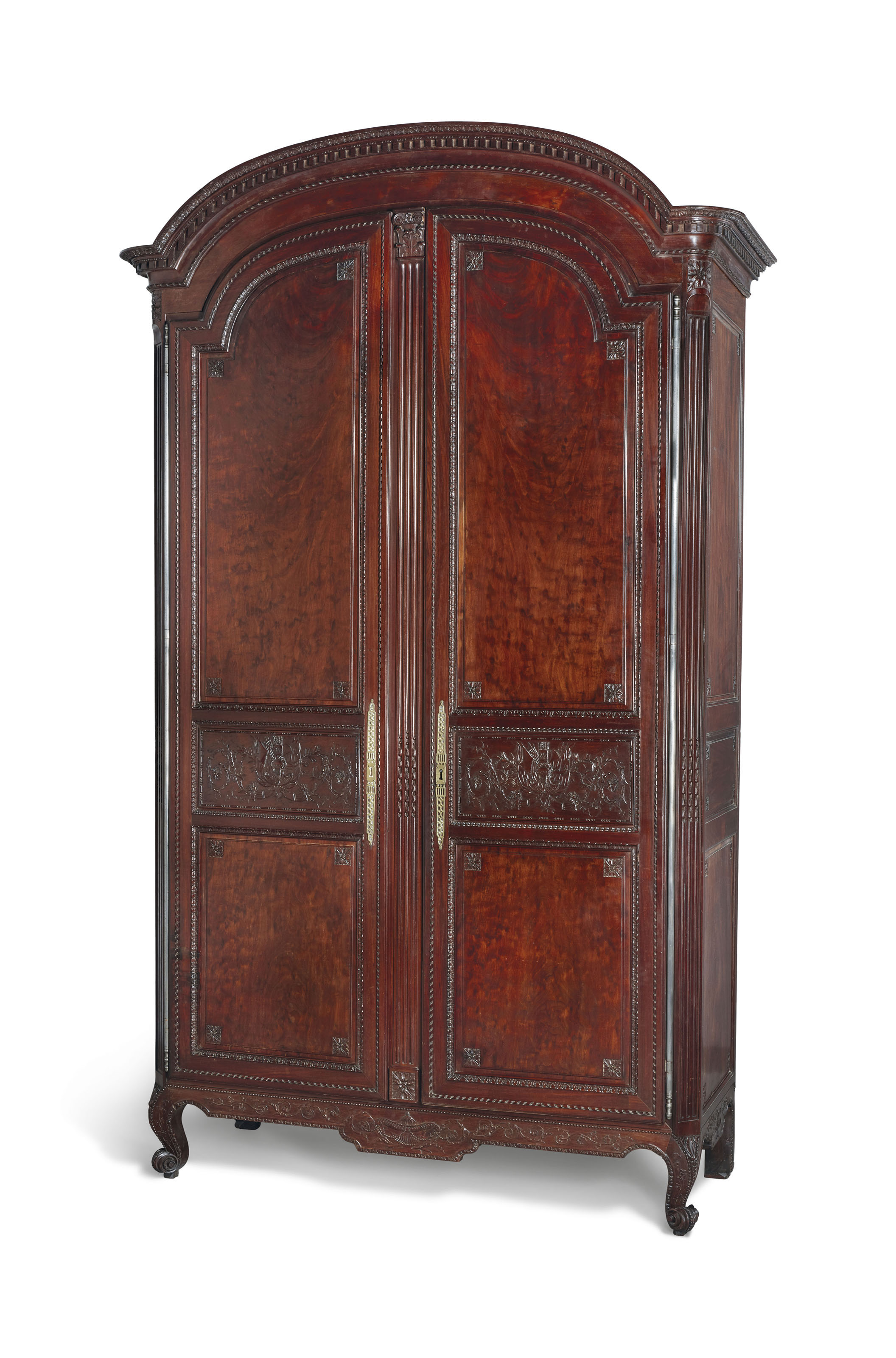 Armoire D Epoque Directoire Bordeaux Vers 1790 Christie S