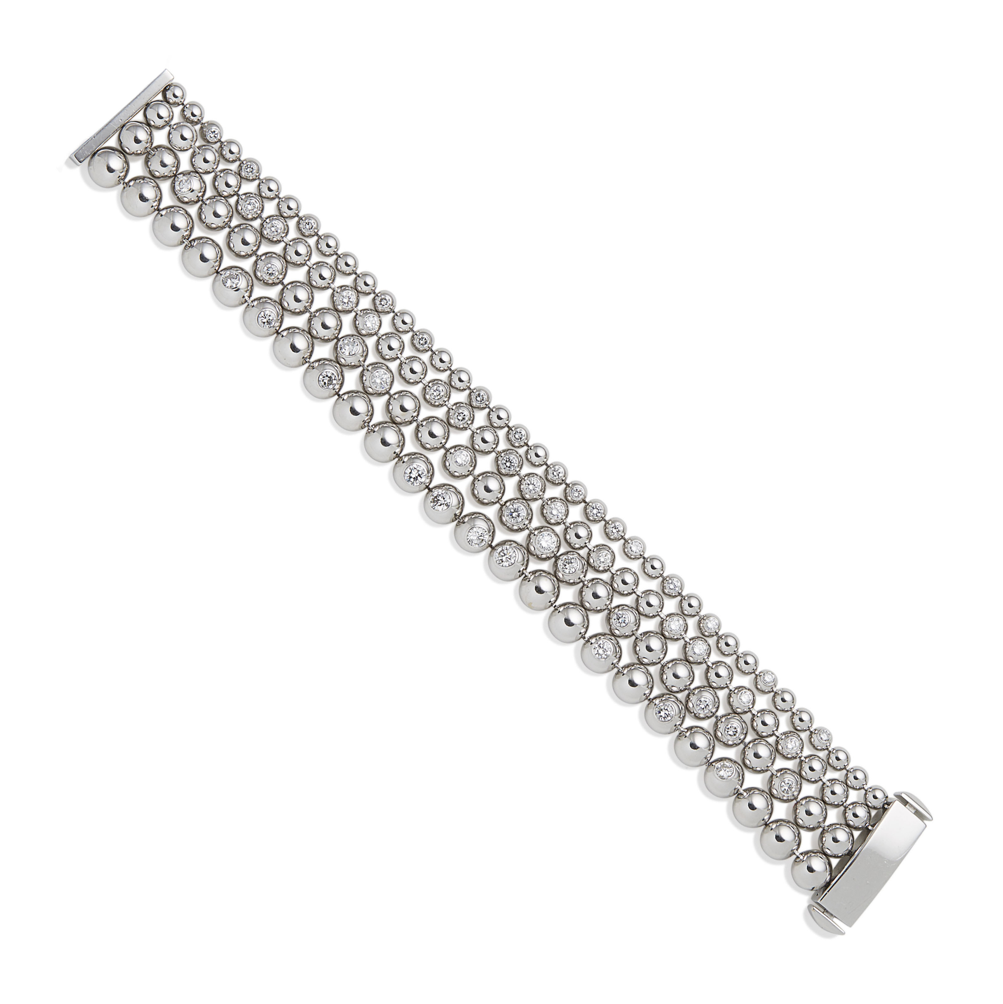 Auction - Fine Jewels at 04.12.2018 - LotSearch