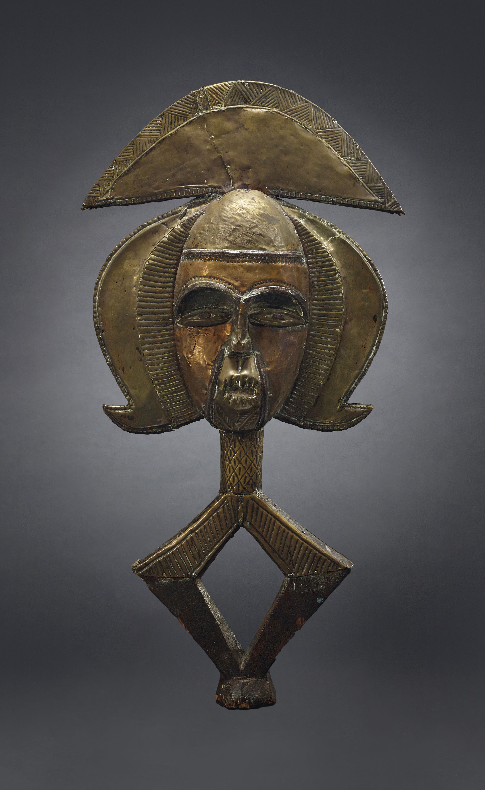 reliquary figure