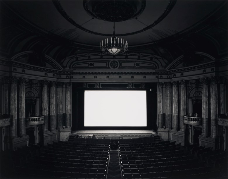 Hiroshi Sugimoto A Panoramic Overview Christie S