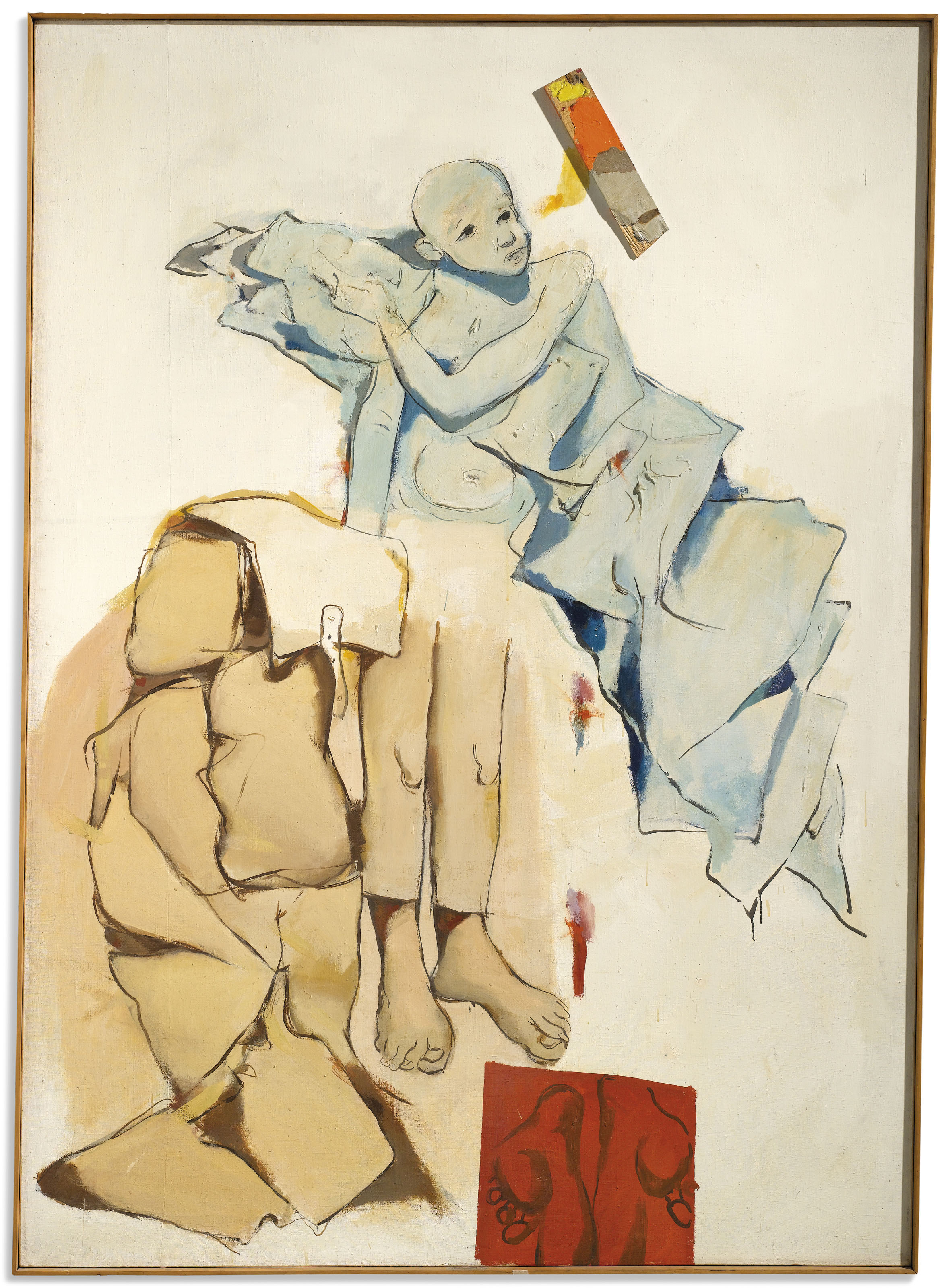 Tadeusz Kantor Aktuelle Auktionen, Wertentwicklung und kostenlose