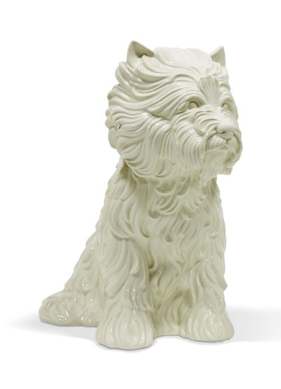 JEFF KOONS (NÉ EN 1955) , Puppy (vase) | Christie's