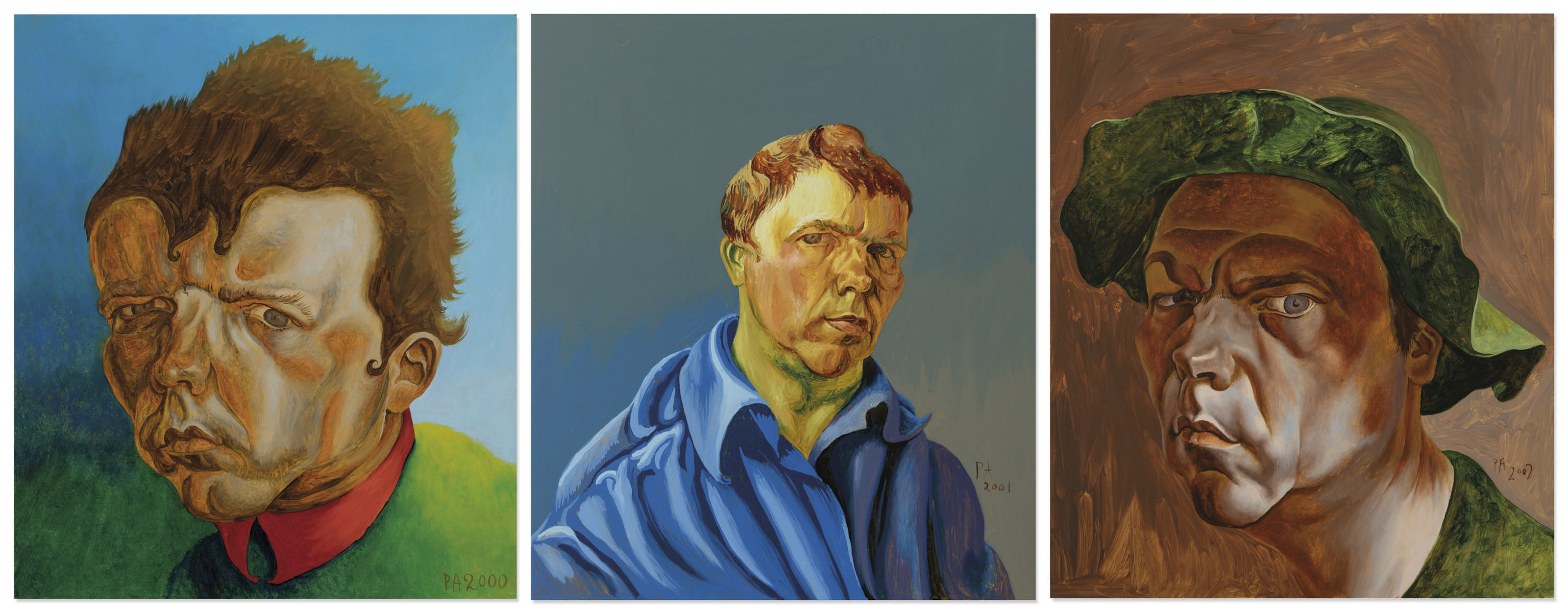 Philip Akkerman: upcoming auctions, appraisal insights and free art ...