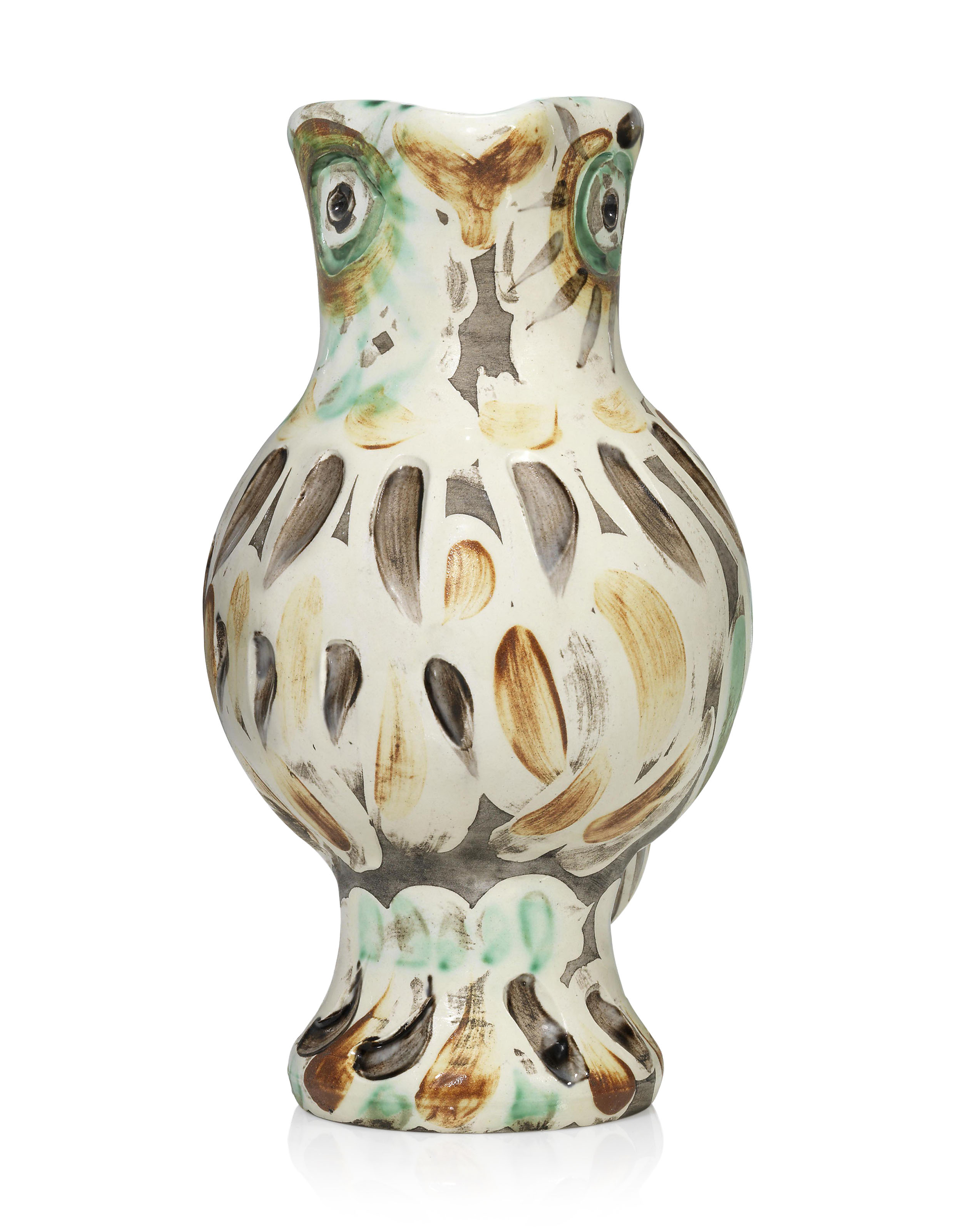 PABLO PICASSO (1881-1973), Chouette (A.R. 602) | Christie's