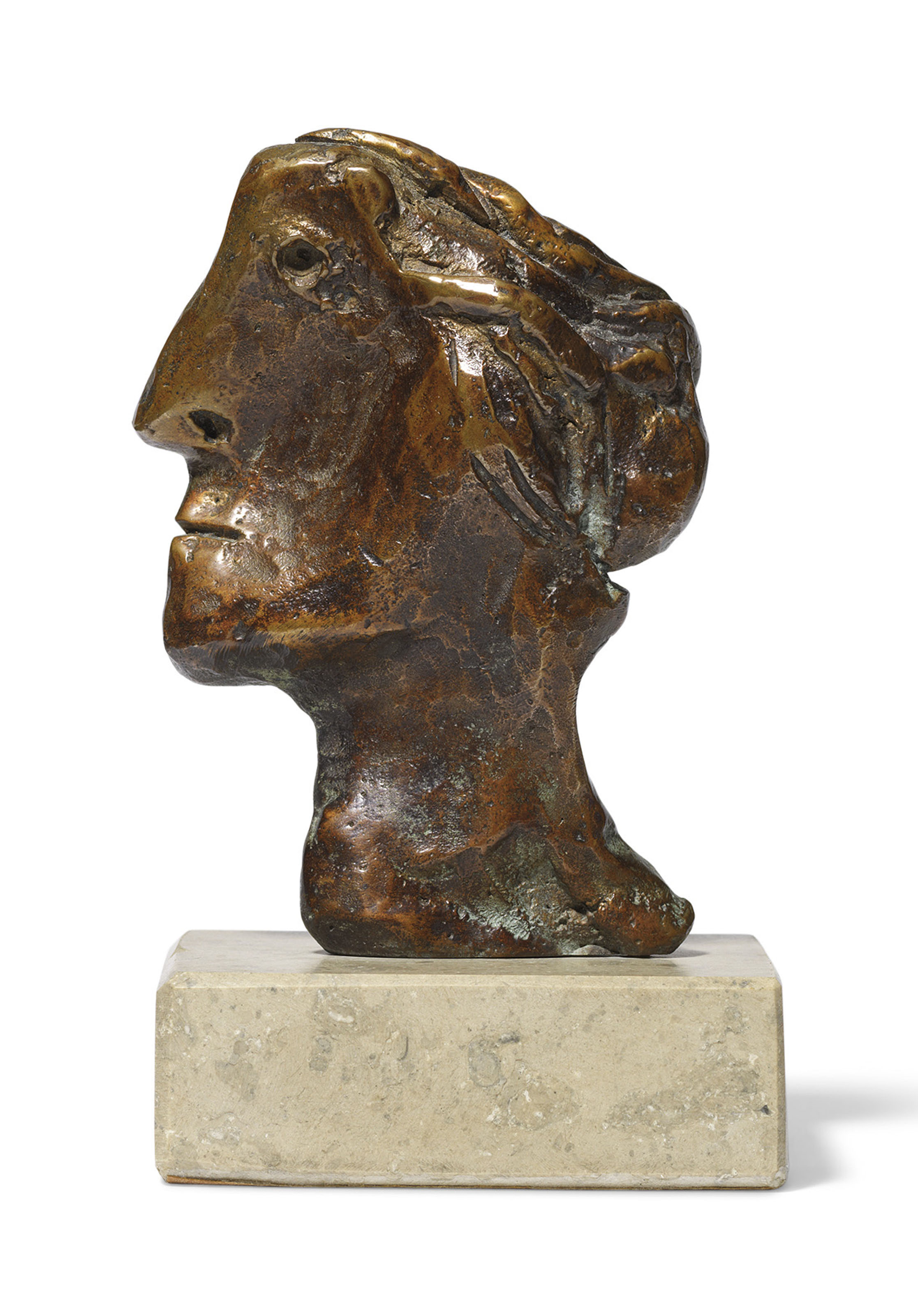 Profile Head