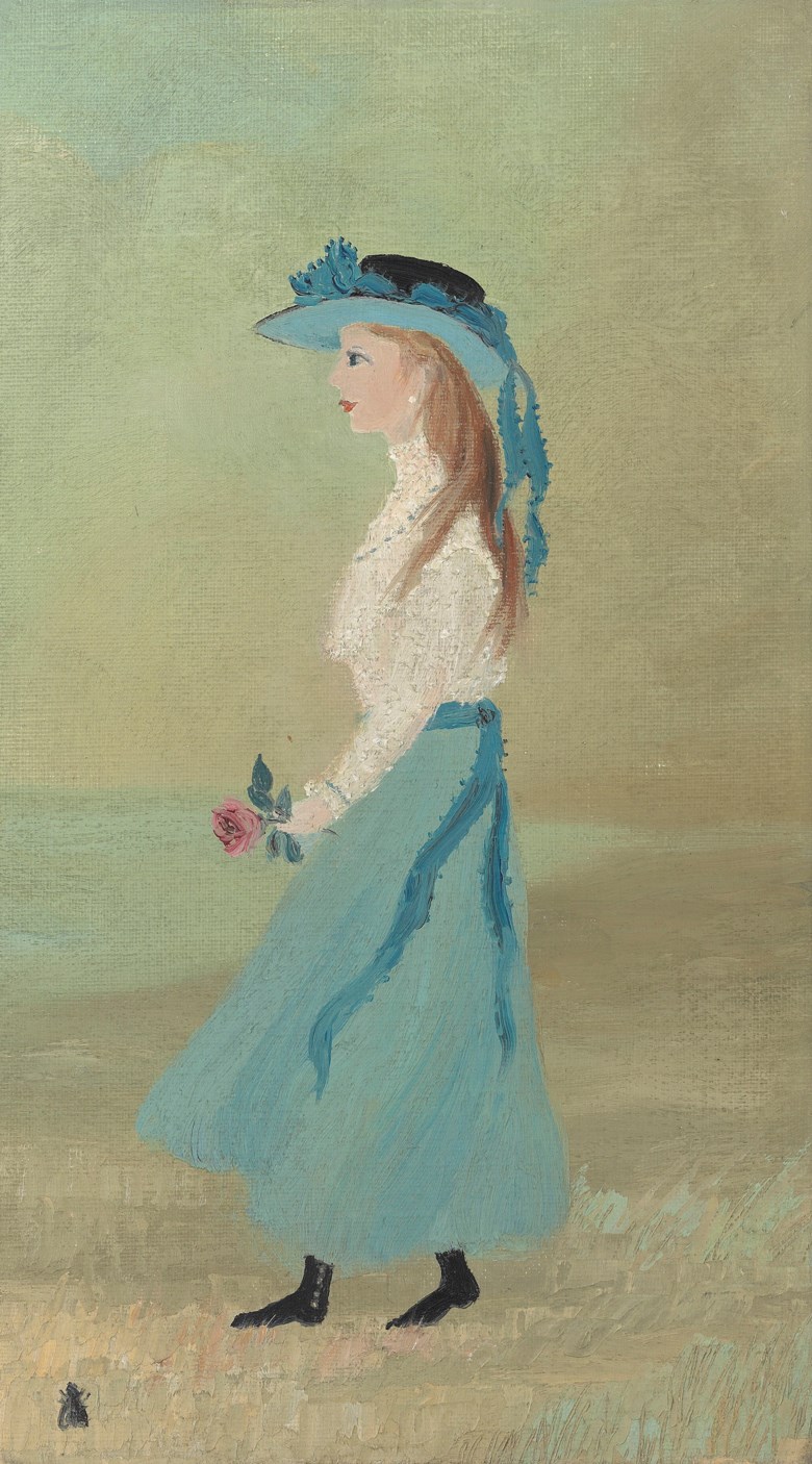 Unsung Women Of Modern British Art Christie S