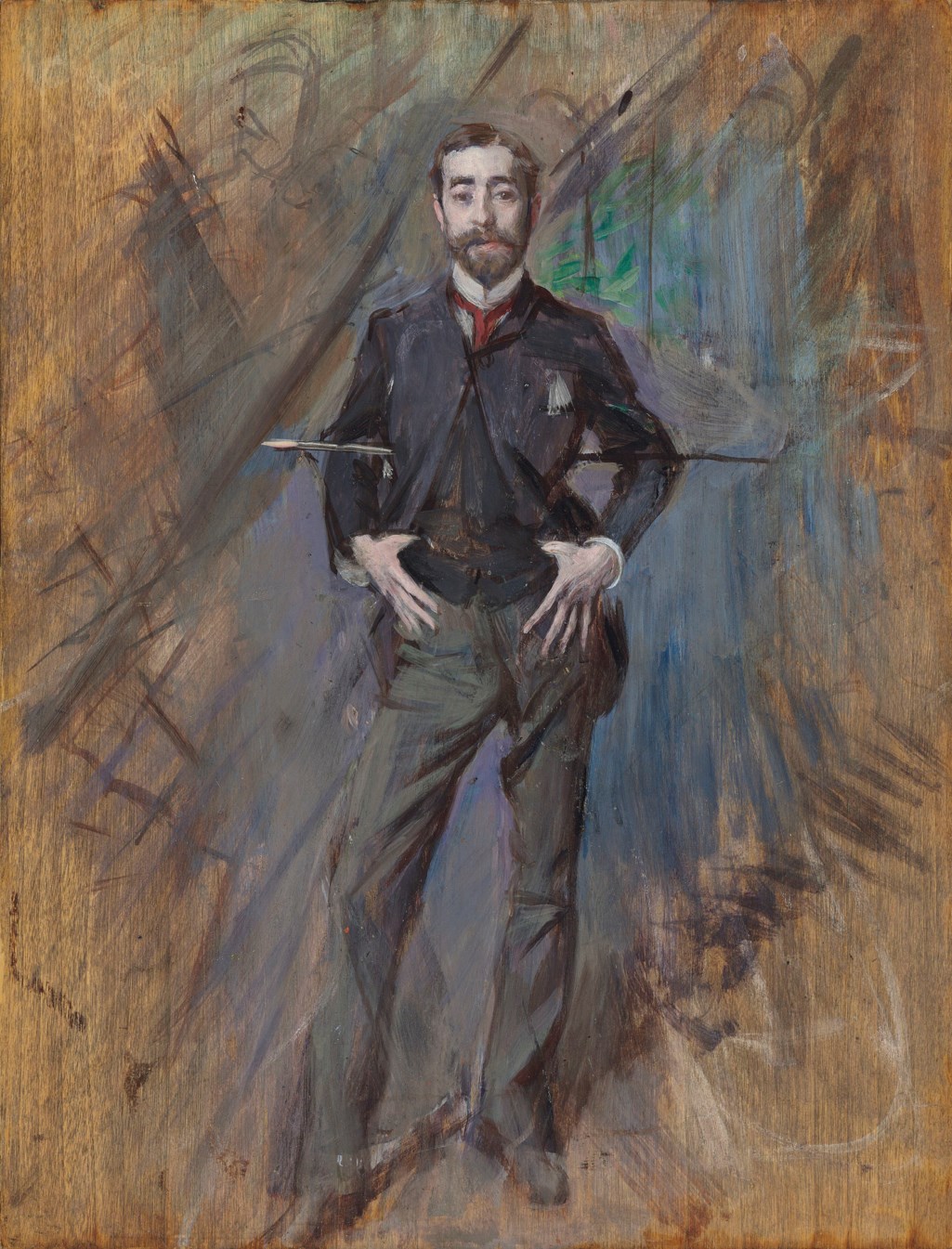 Giovanni Boldini 1842 1931
