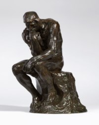 Auguste Rodin (1840-1917)