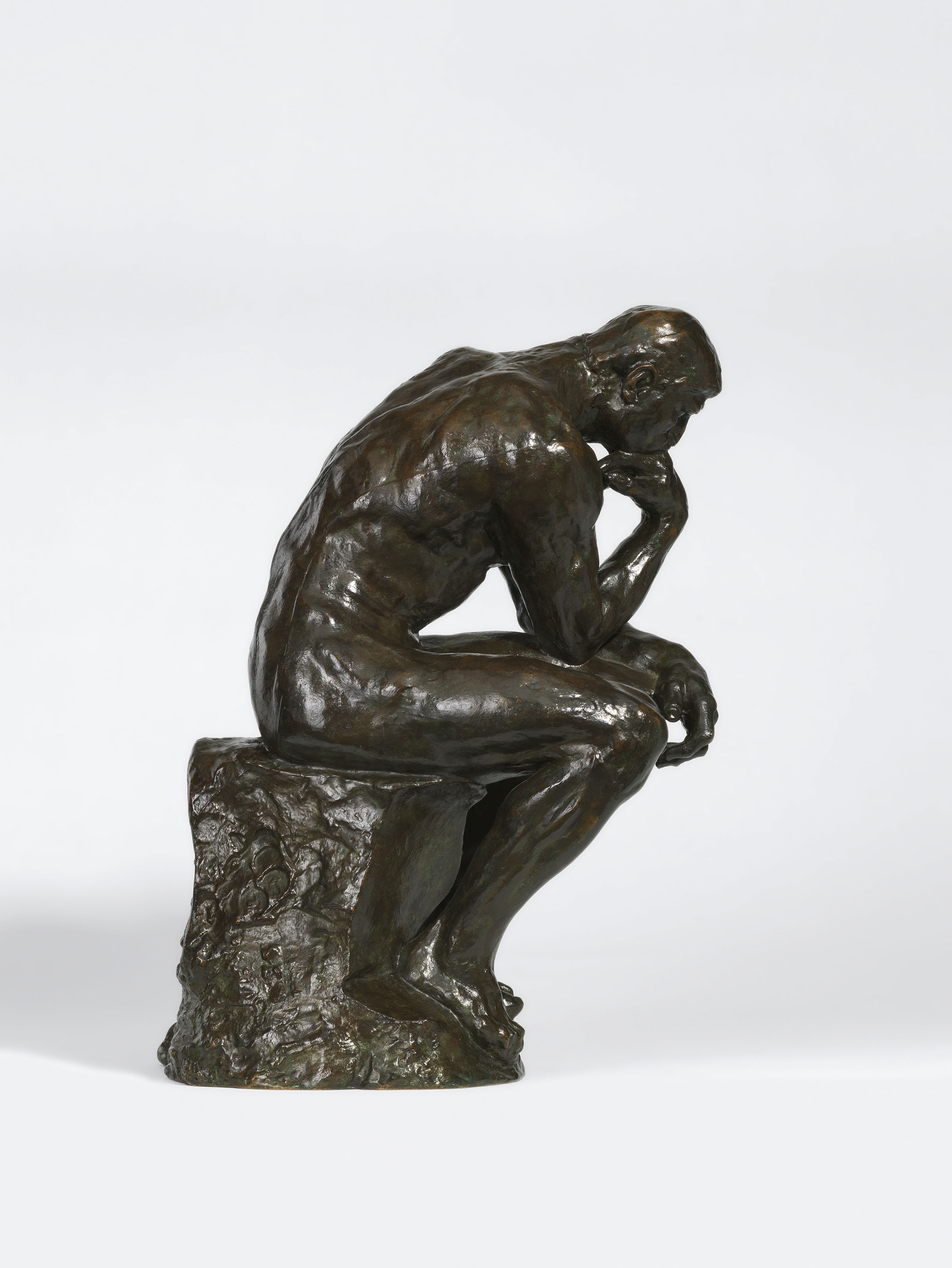 Auguste Rodin 1840 1917