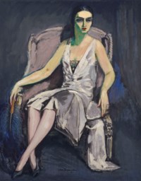 Kees van Dongen (1877-1968)