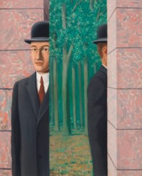 René Magritte (1898-1967)