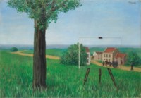 René Magritte (1898-1967)