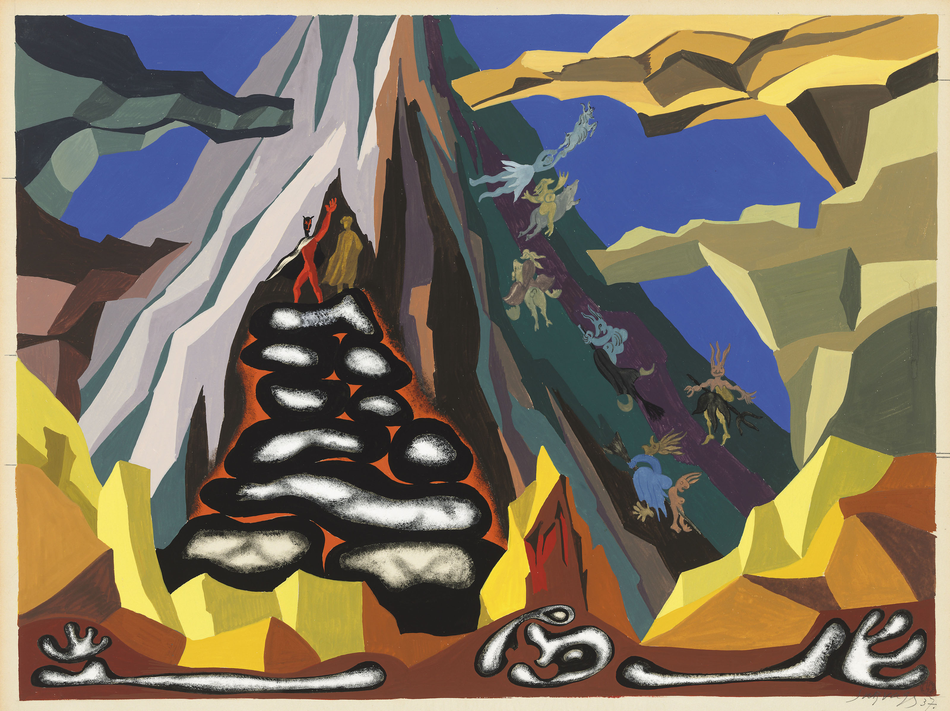 Leopold Survage 1878 1968