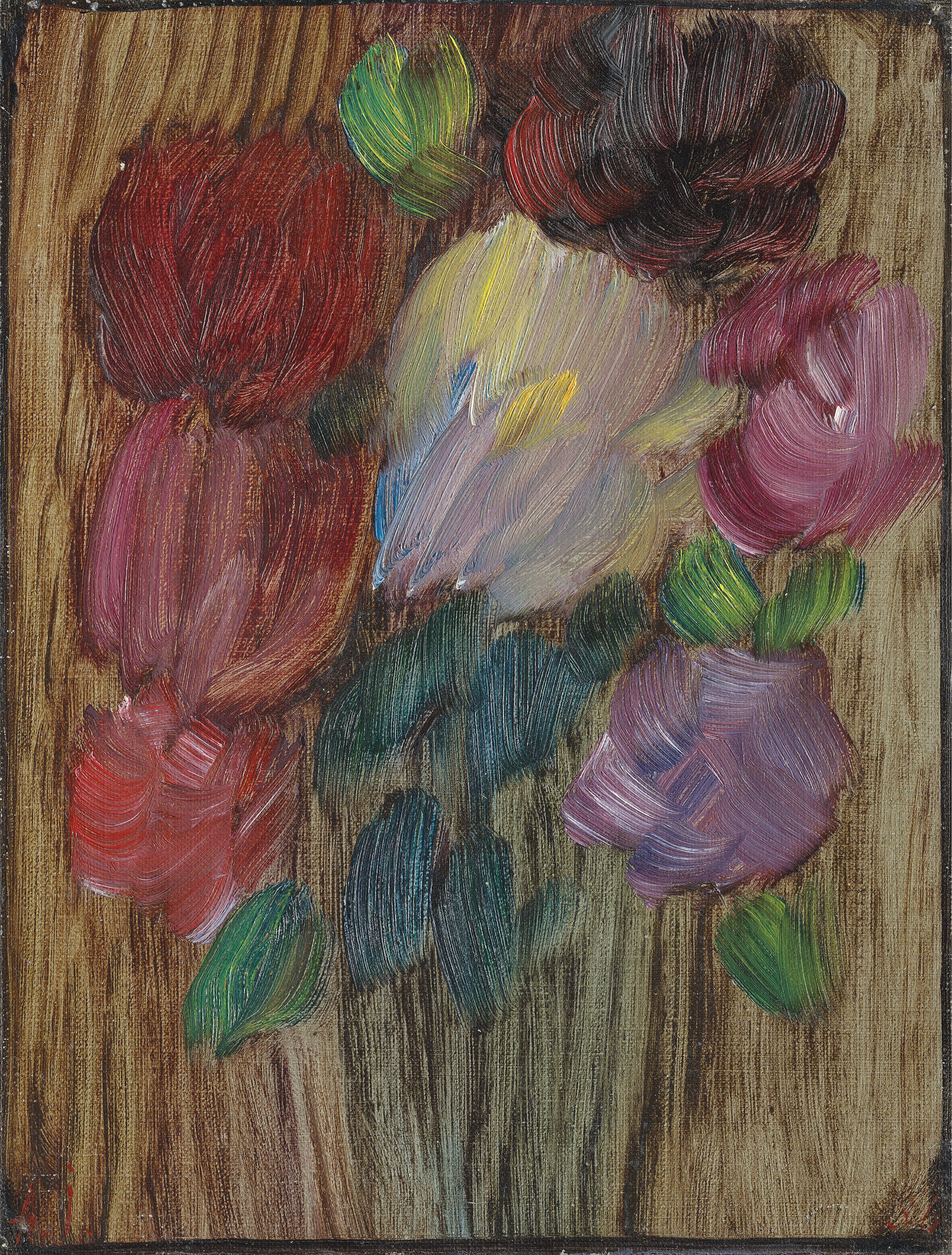 Alexej von Jawlensky (1864-1941), Stilleben | Christie's