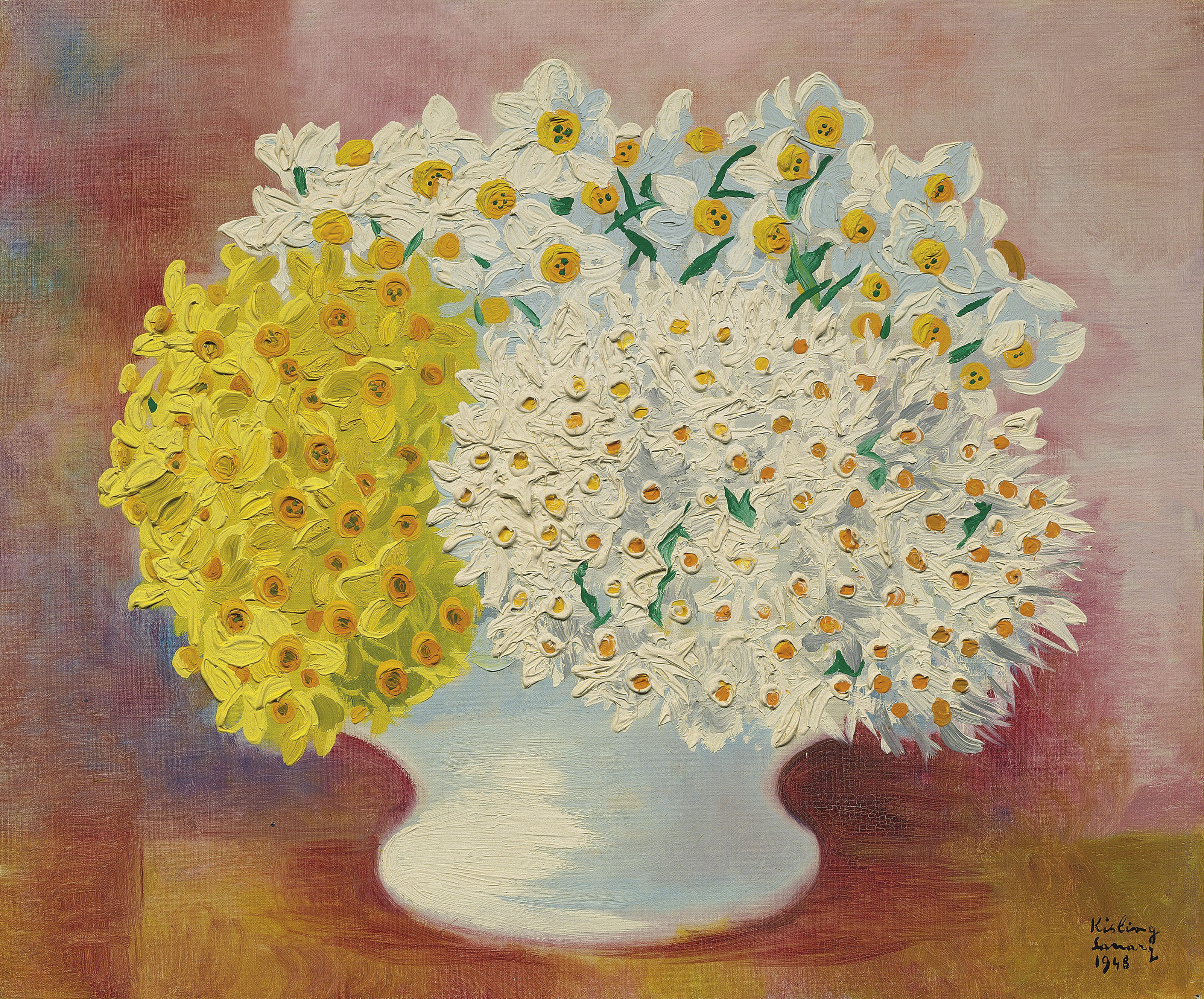 Alexej von Jawlensky (1864-1941), Stilleben | Christie's