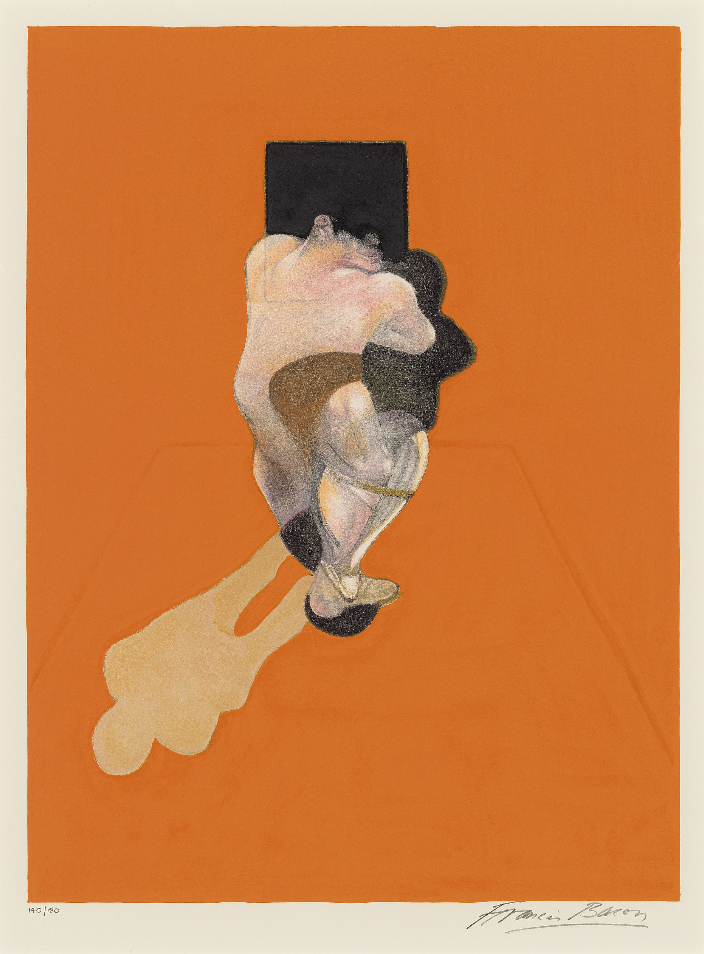 francis bacon complete works