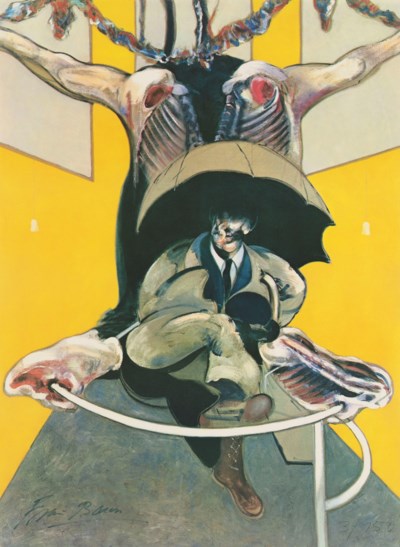 francis bacon christies