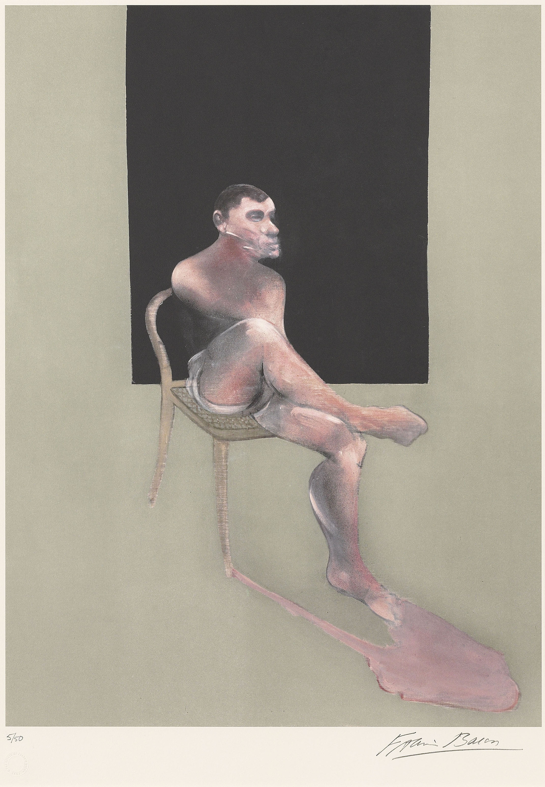 david edwards francis bacon