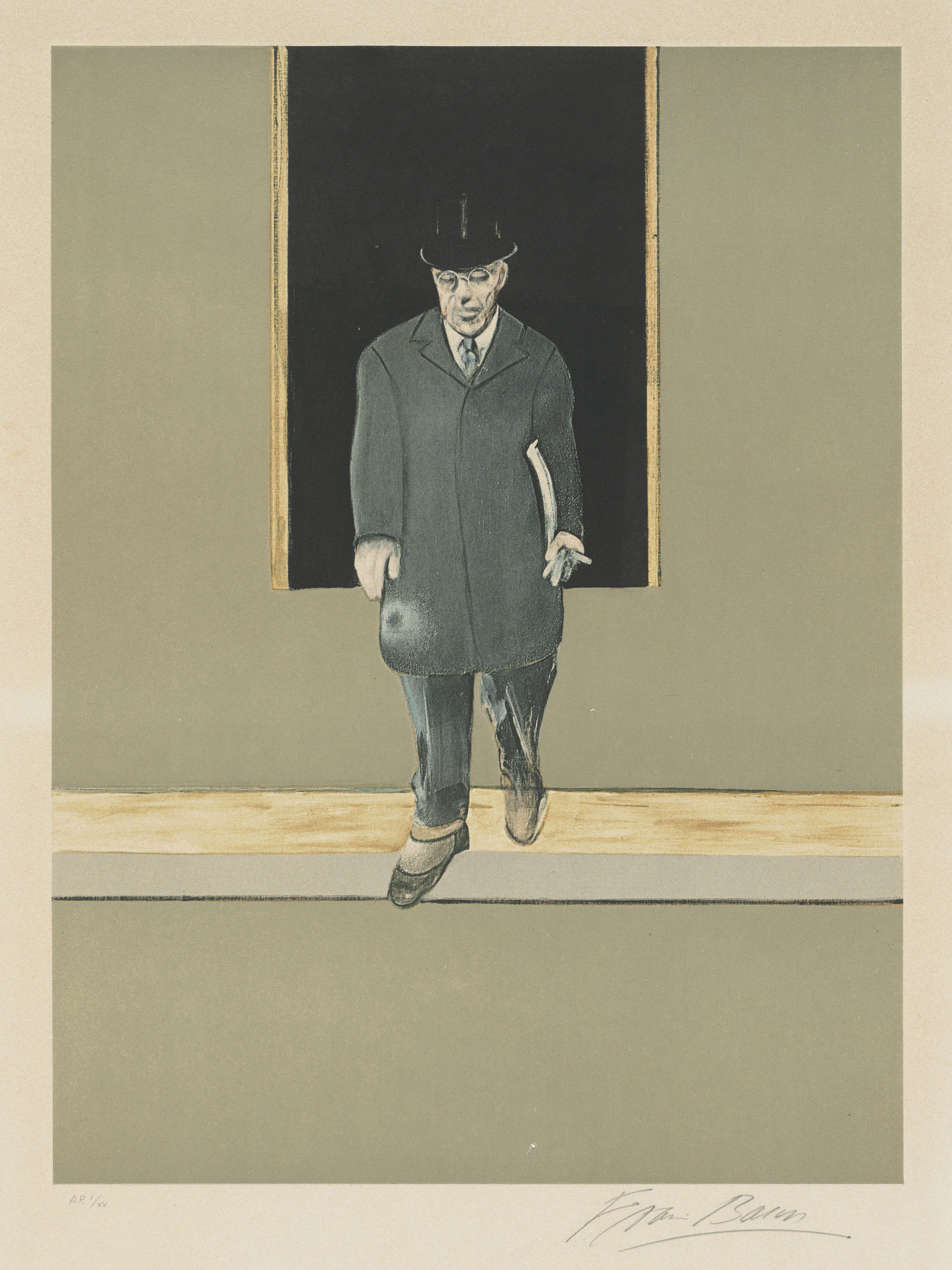 francis bacon christies