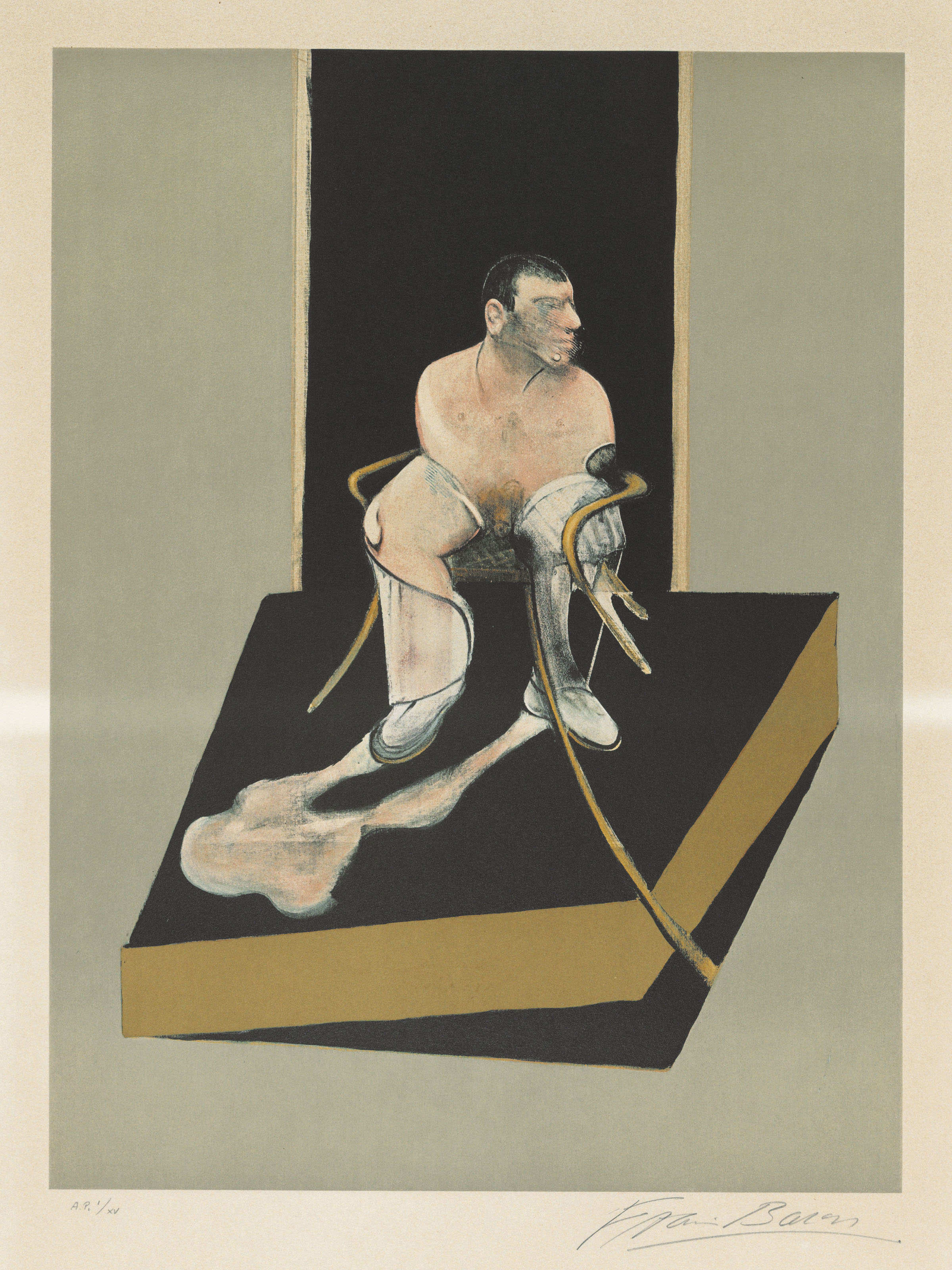 francis bacon christies