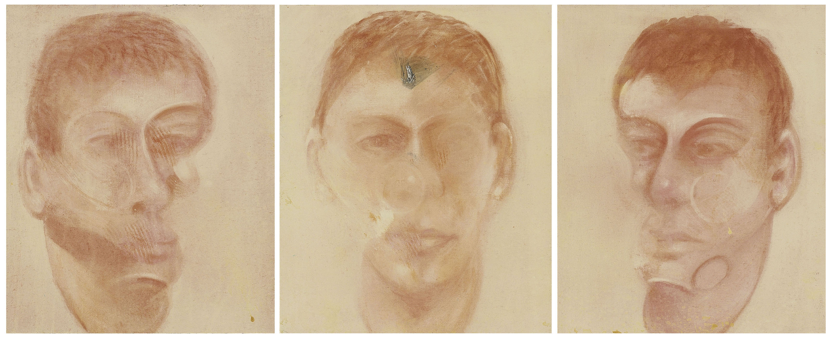 david edwards francis bacon