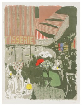 Collecting Guide The Prints Of Zao Wou Ki Christie S